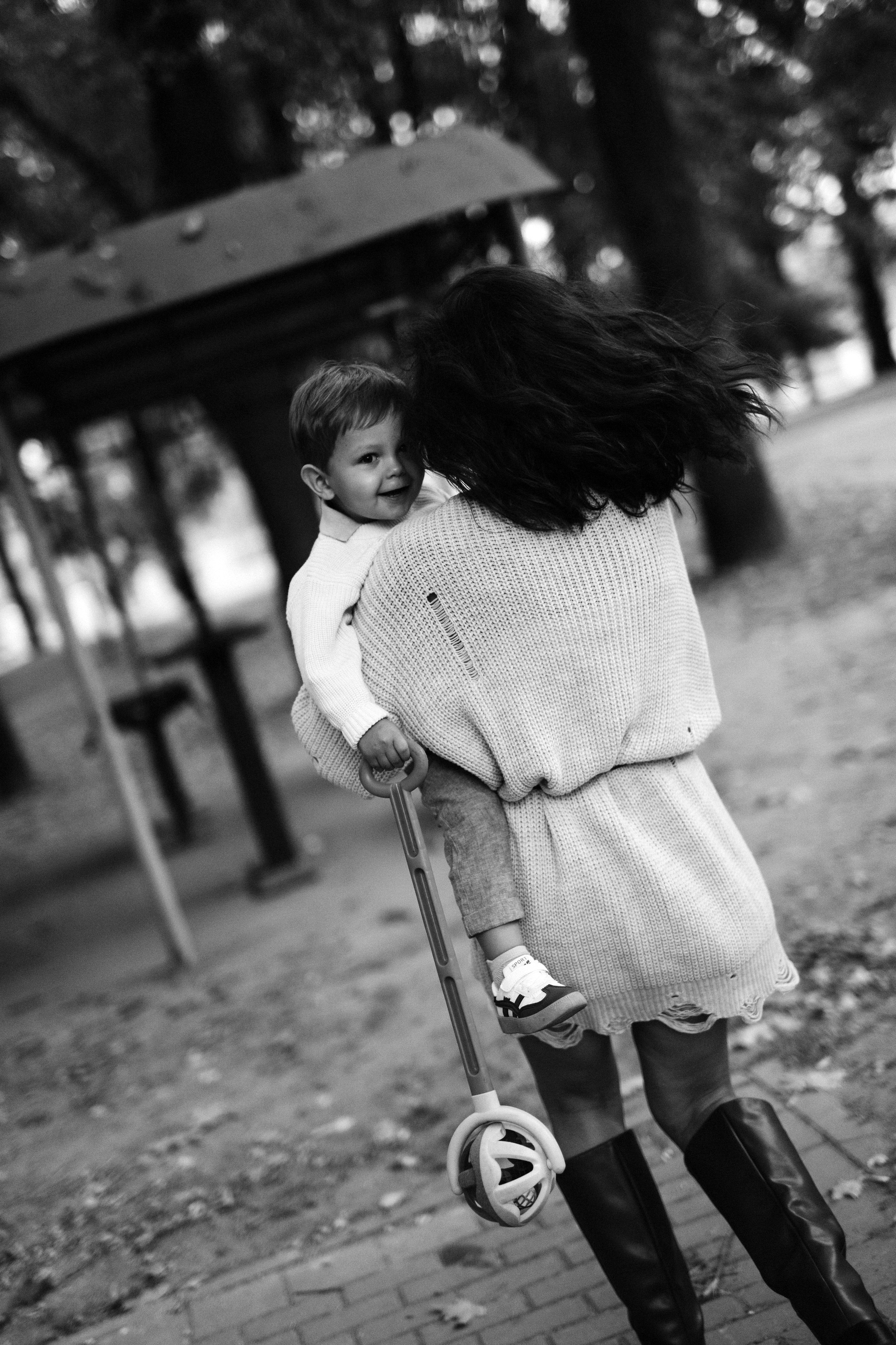 Кирилл, Сабина и Лёва. Свадебный и семейный фотограф в Калуге Анна Киреева