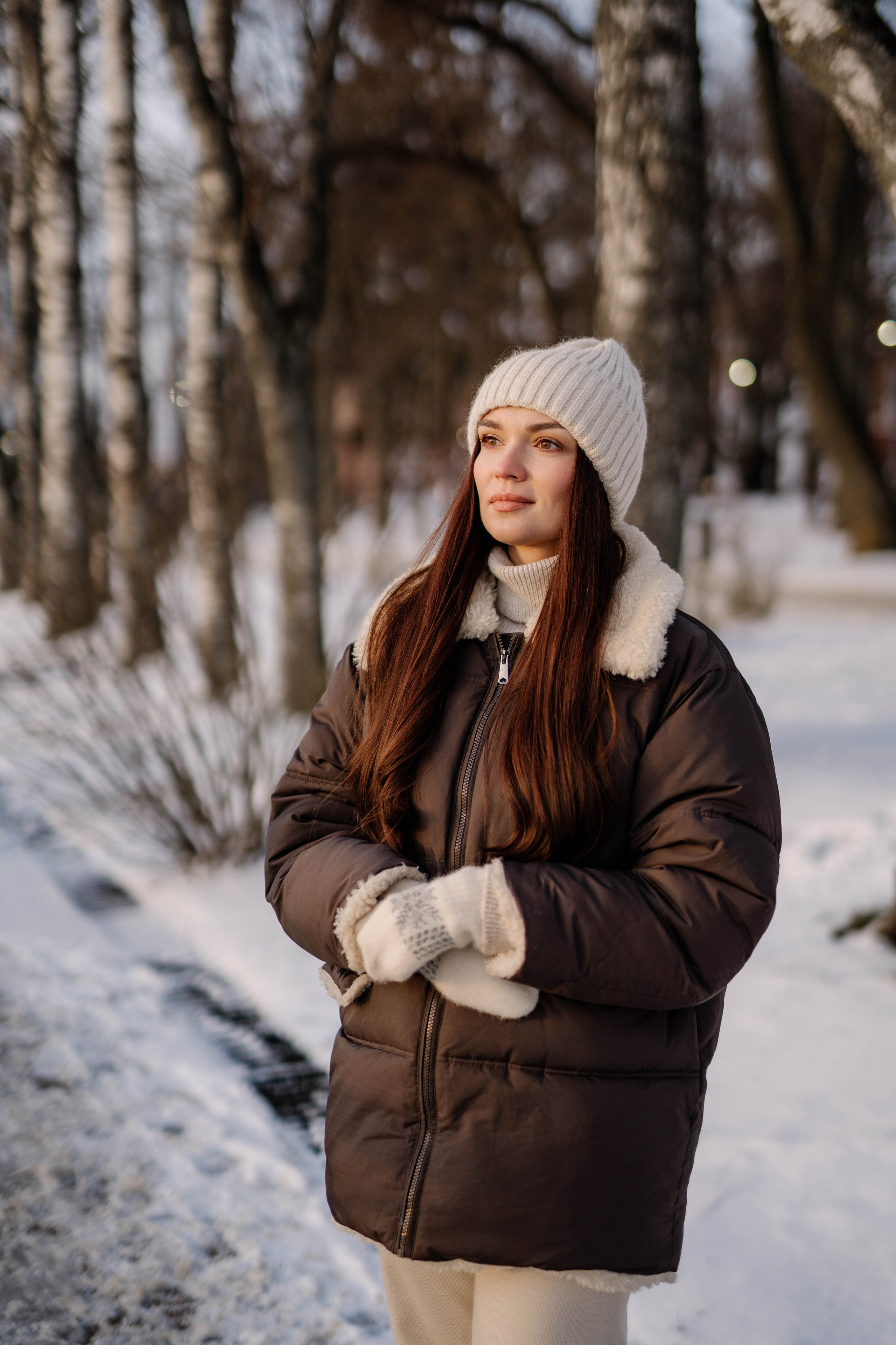 Анастасия. Свадебный и семейный фотограф в Калуге Анна Киреева
