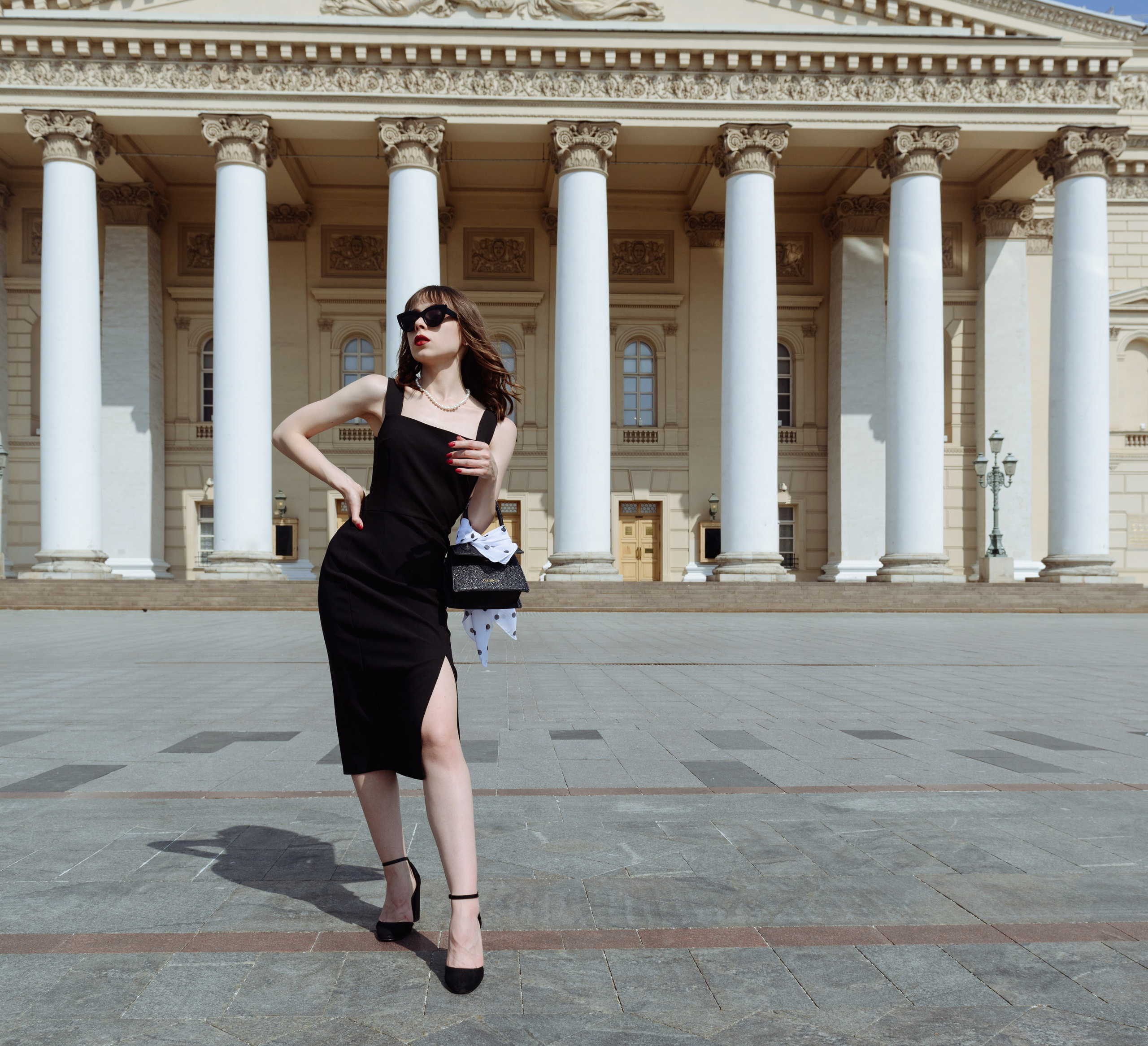 БОЛЬШОЙ. Фотограф Лопаткина Ирина
