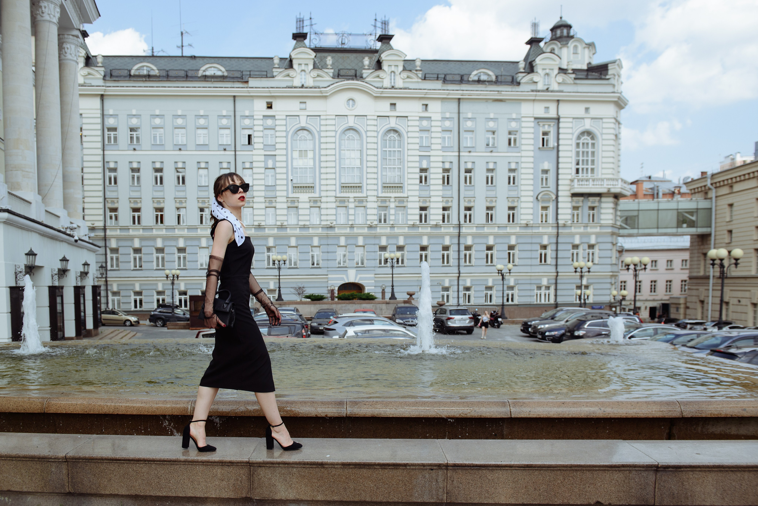 БОЛЬШОЙ. Фотограф Лопаткина Ирина