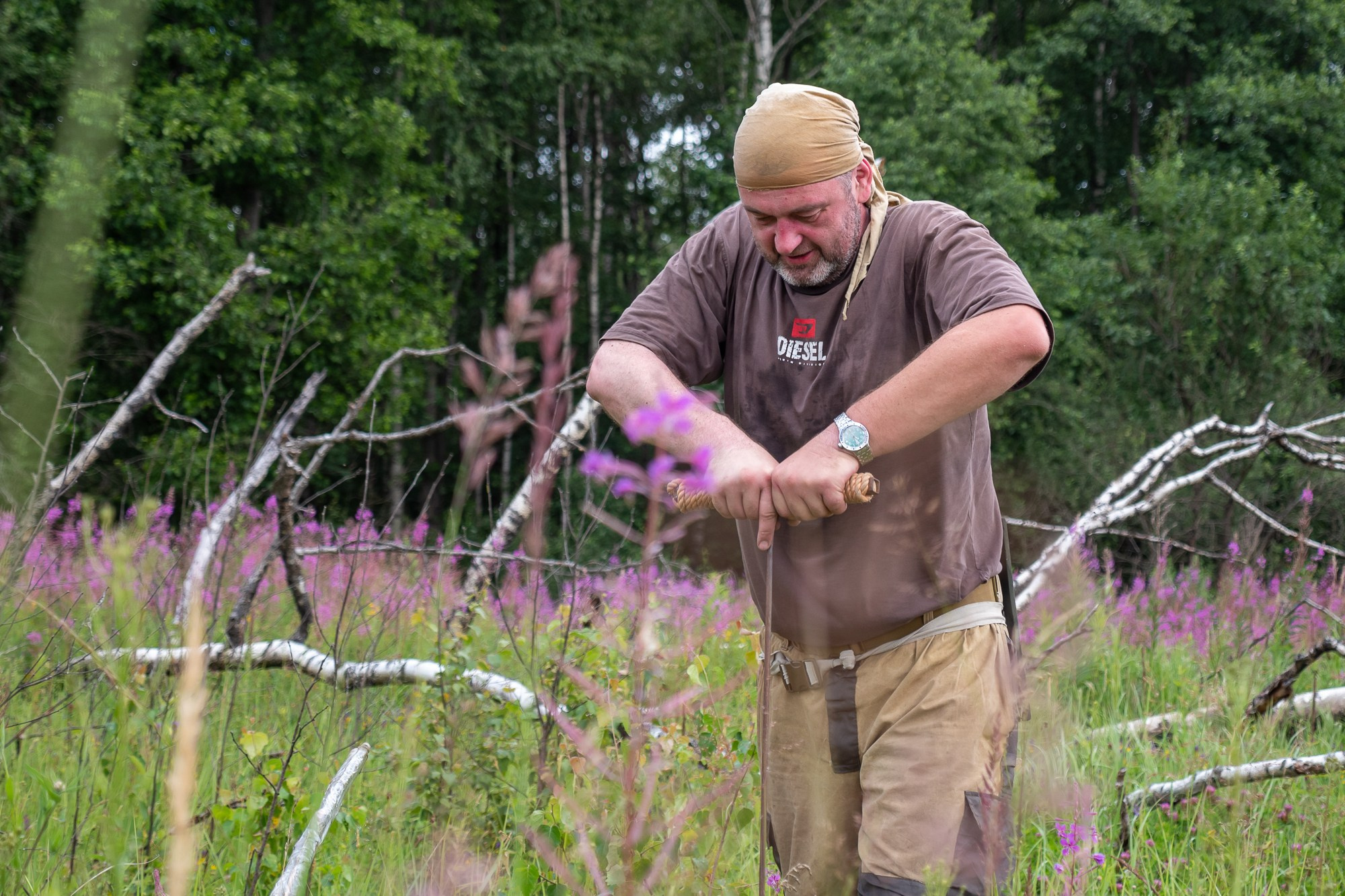 Высота 2019. Фотограф Алексей Скоробогатько