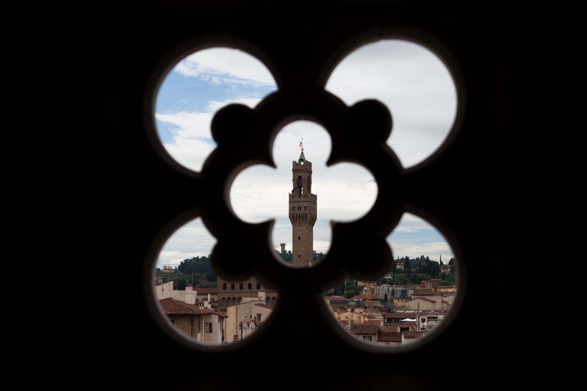 Италия. Фотограф Алексей Скоробогатько