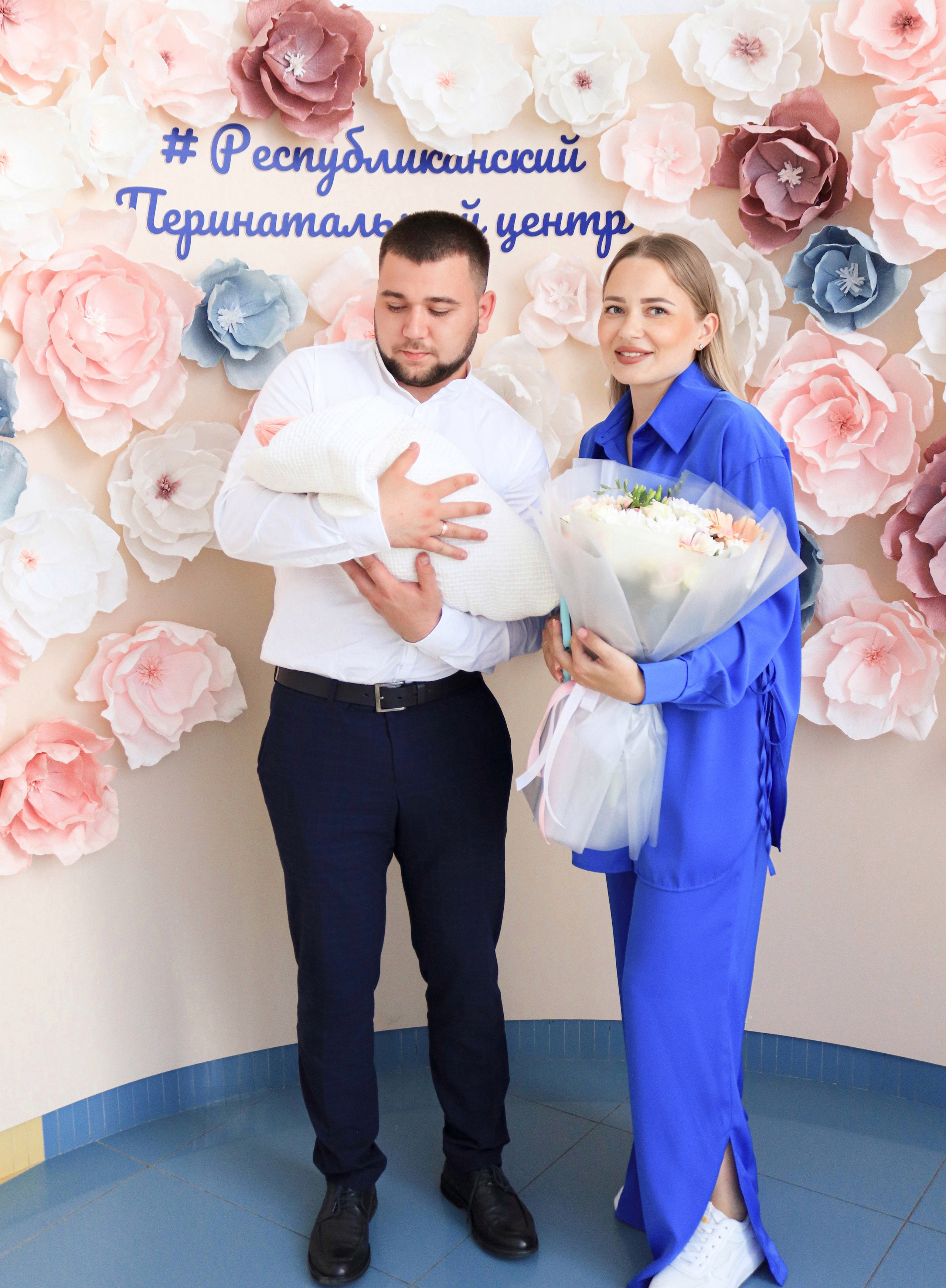 Выписка. Семейный свадебный детский фотограф Саранск Наталья Сыркина