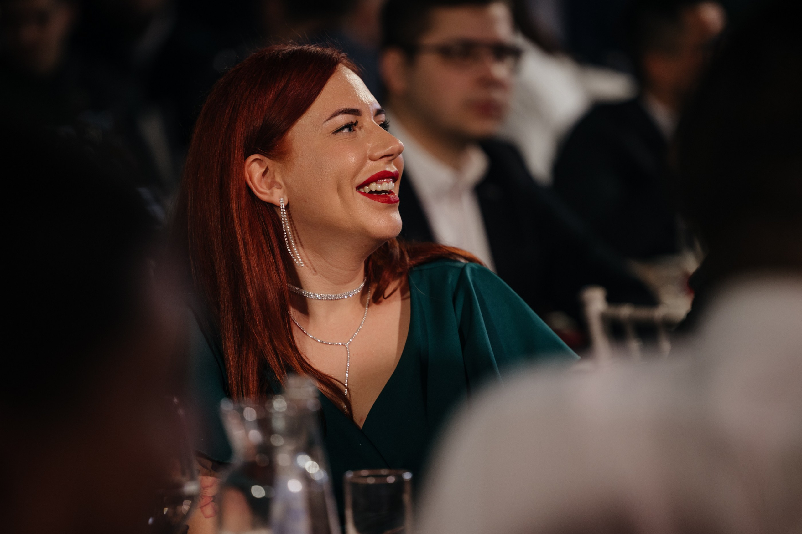 Корпоратив Авторай / 2025 новый год. Свадебный фотограф в Ульяновске Алексей Китов