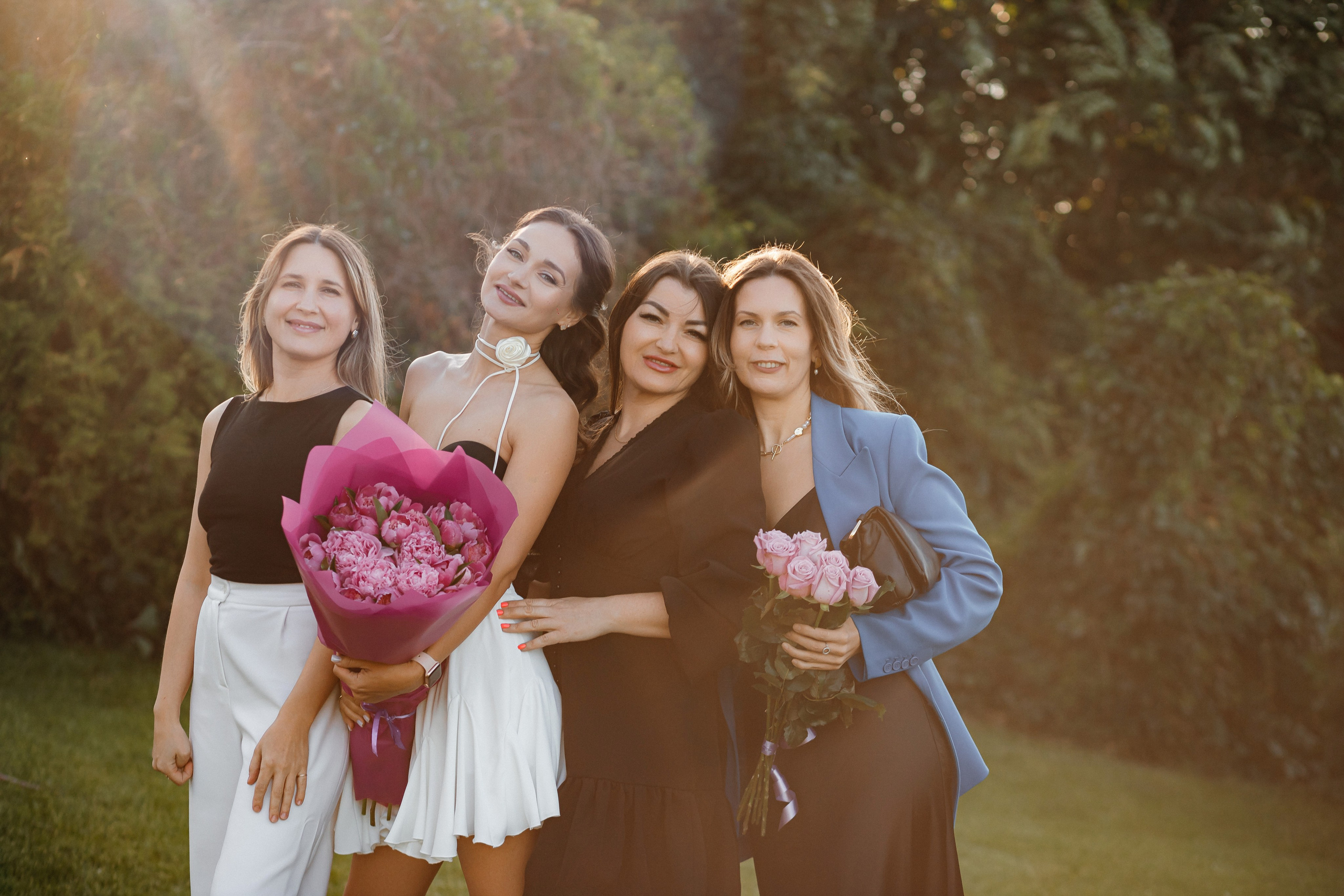 День Рождения Марины. Фотограф в Таганроге и Ростове-на-Дону