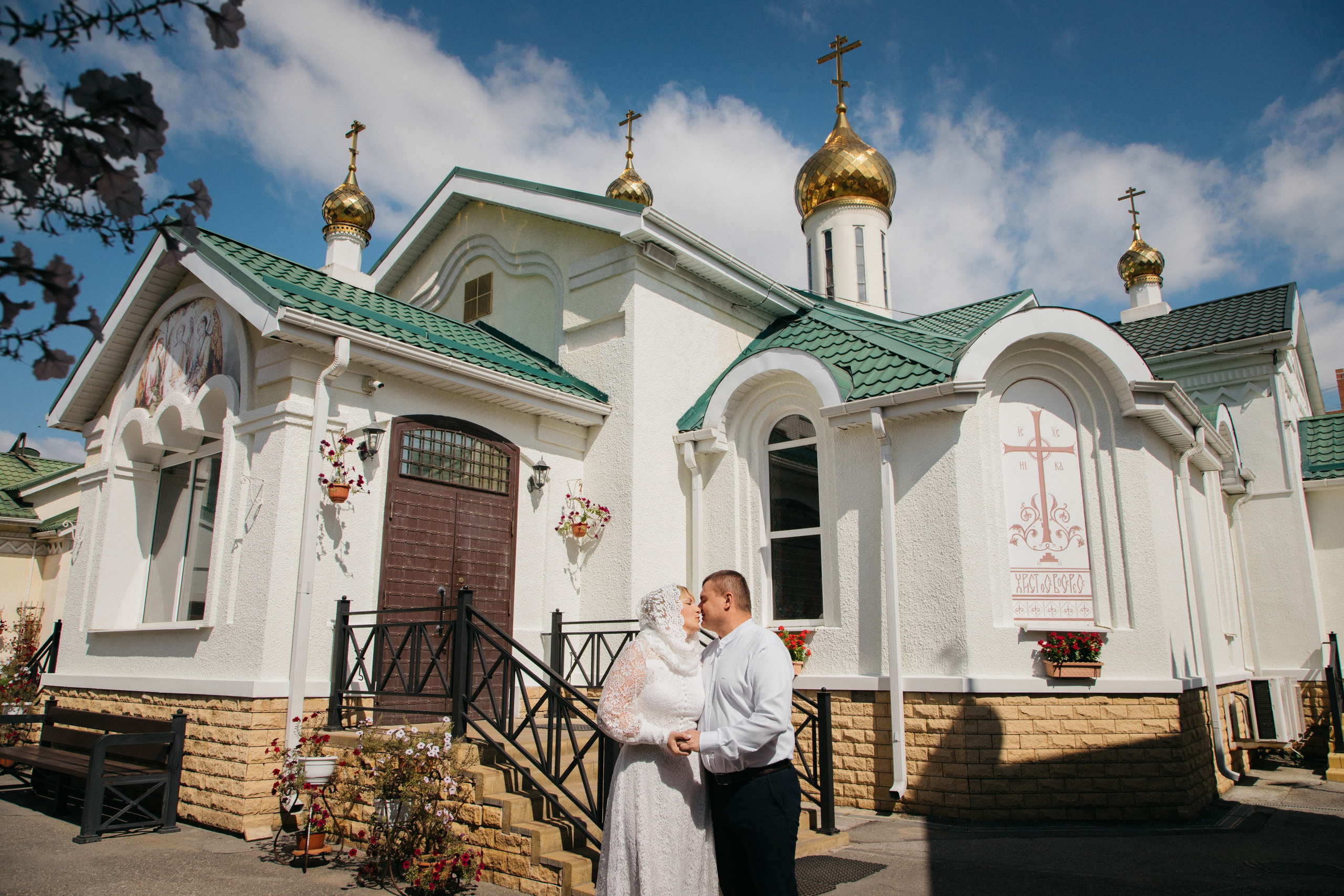 Ирина и Евгений. Фотограф в Таганроге и Ростове-на-Дону