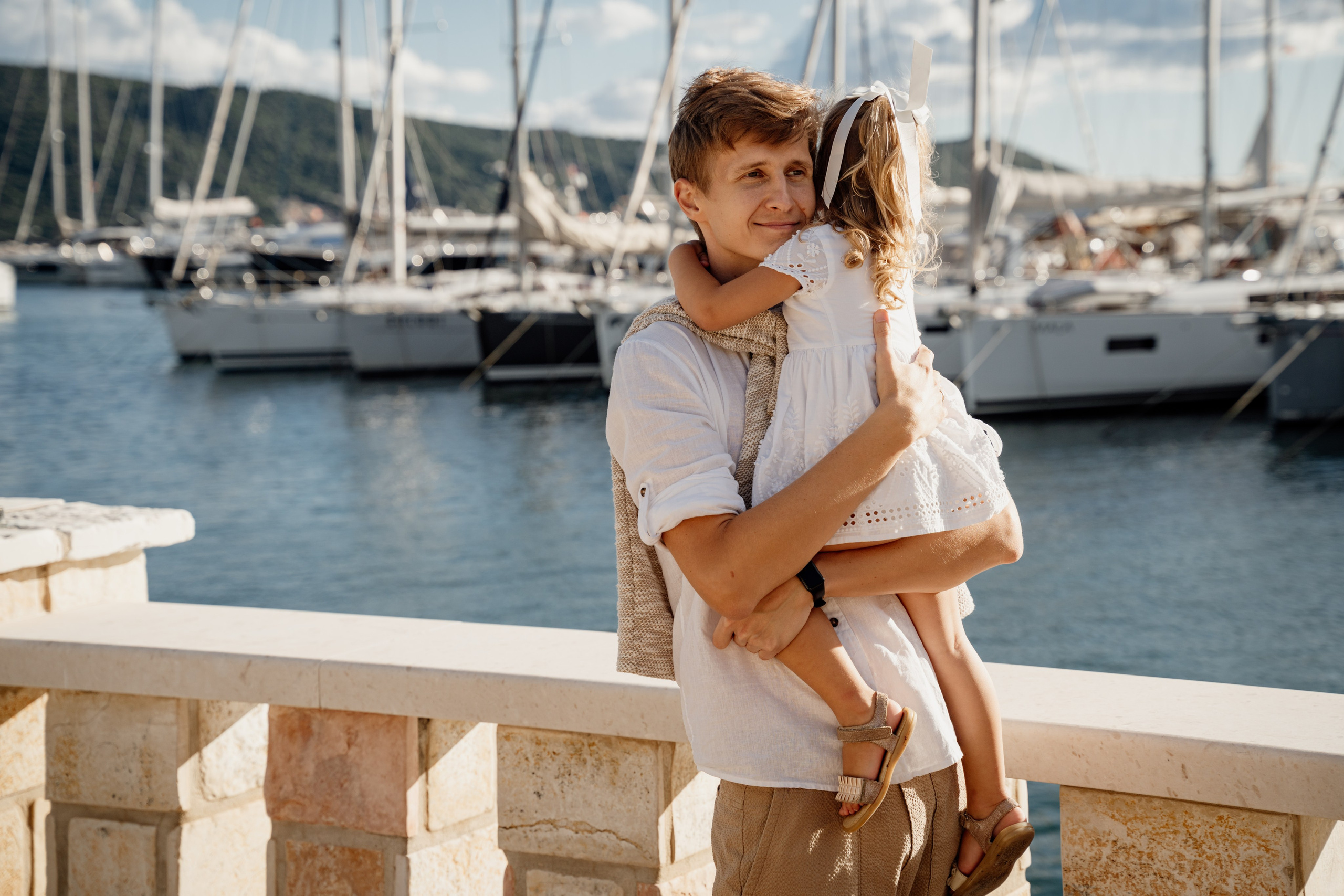 Breathtaking Wedding Moments in Kotor with a Professional Photographer. Photographer in Montenegro | Фотограф в Черногории