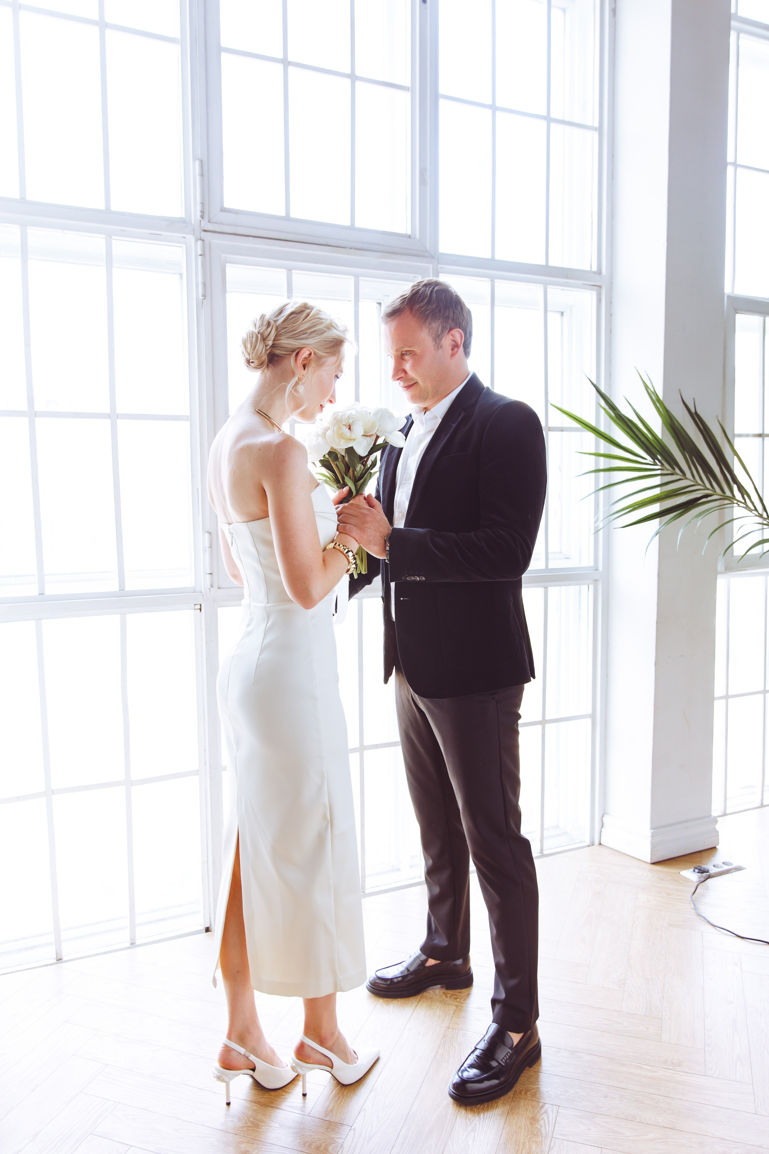 Свадьба. Фотограф Москва Вероника Пименова