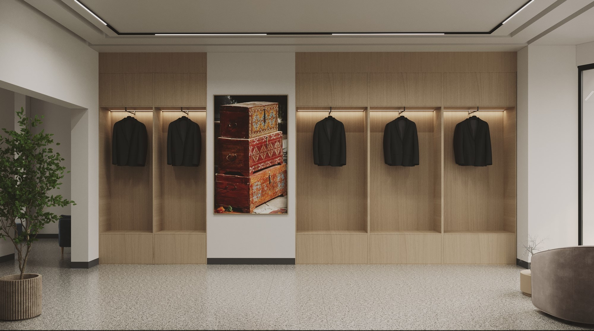 Project 9 «Alkum». Главная