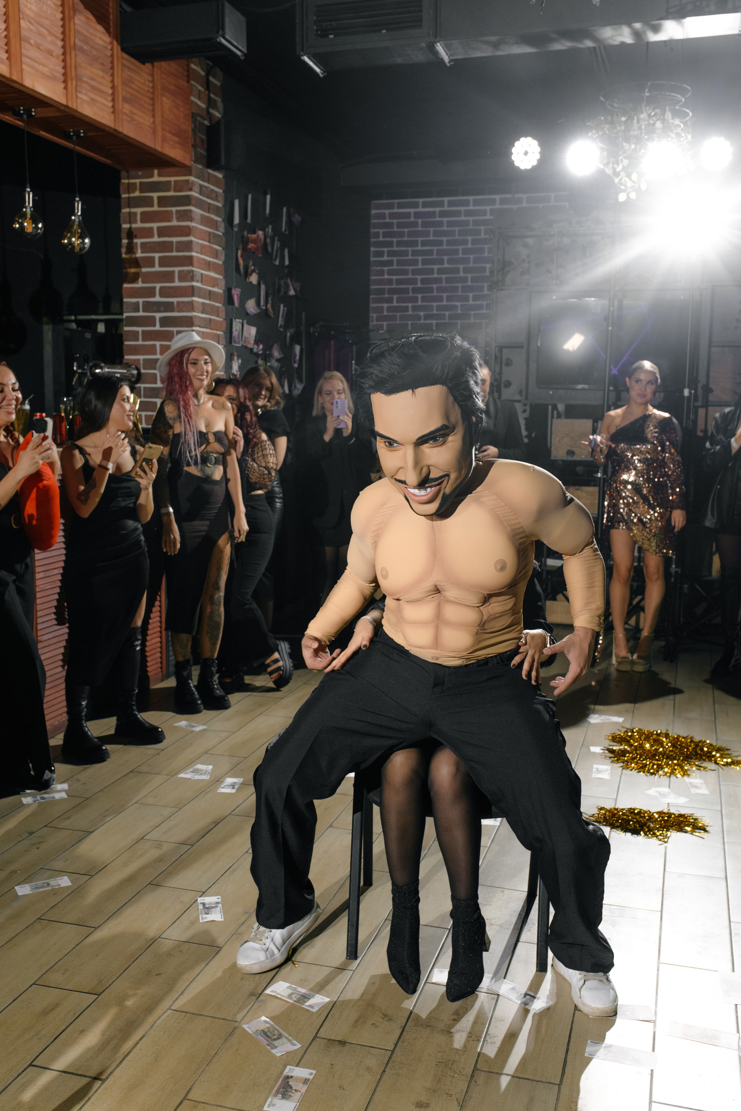 Beauty-вечеринка 2.0. Свадебный фотограф Екатеринбург/Челябинск — Любовь Волохова