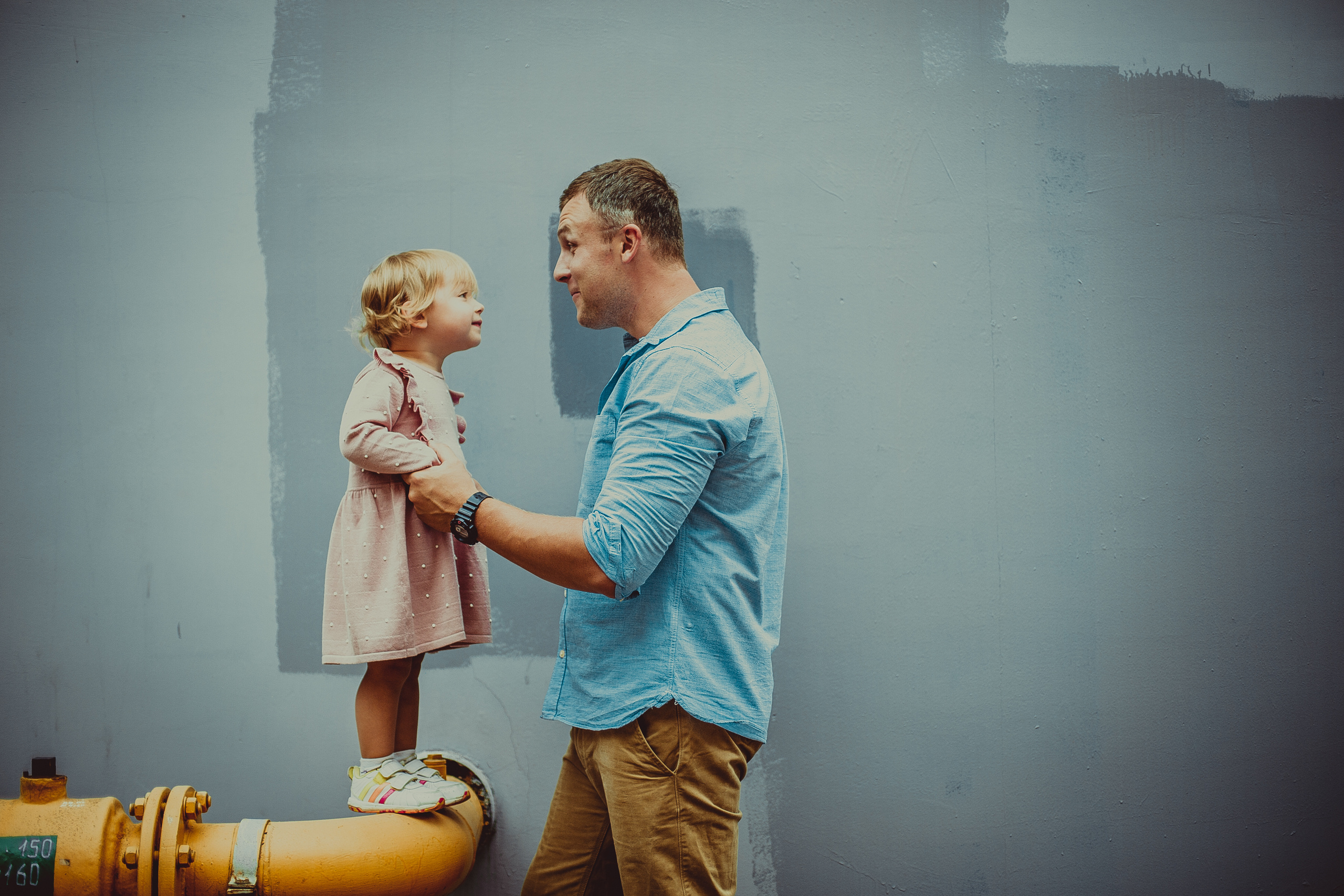 Кубановы. Детский, свадебный и семейный фотограф Юлия Курбатова, Санкт-Петербург