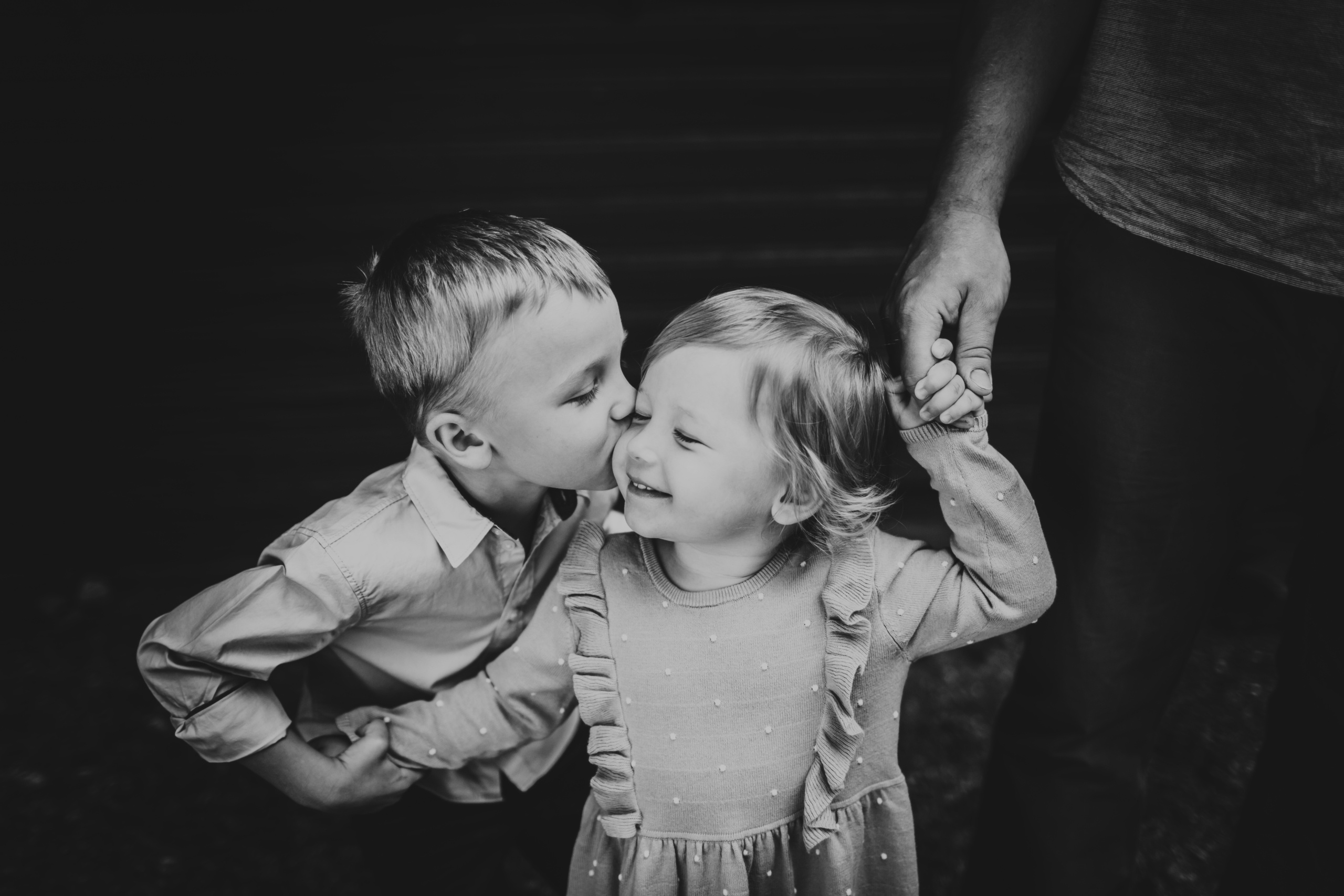 Кубановы. Детский, свадебный и семейный фотограф Юлия Курбатова, Санкт-Петербург