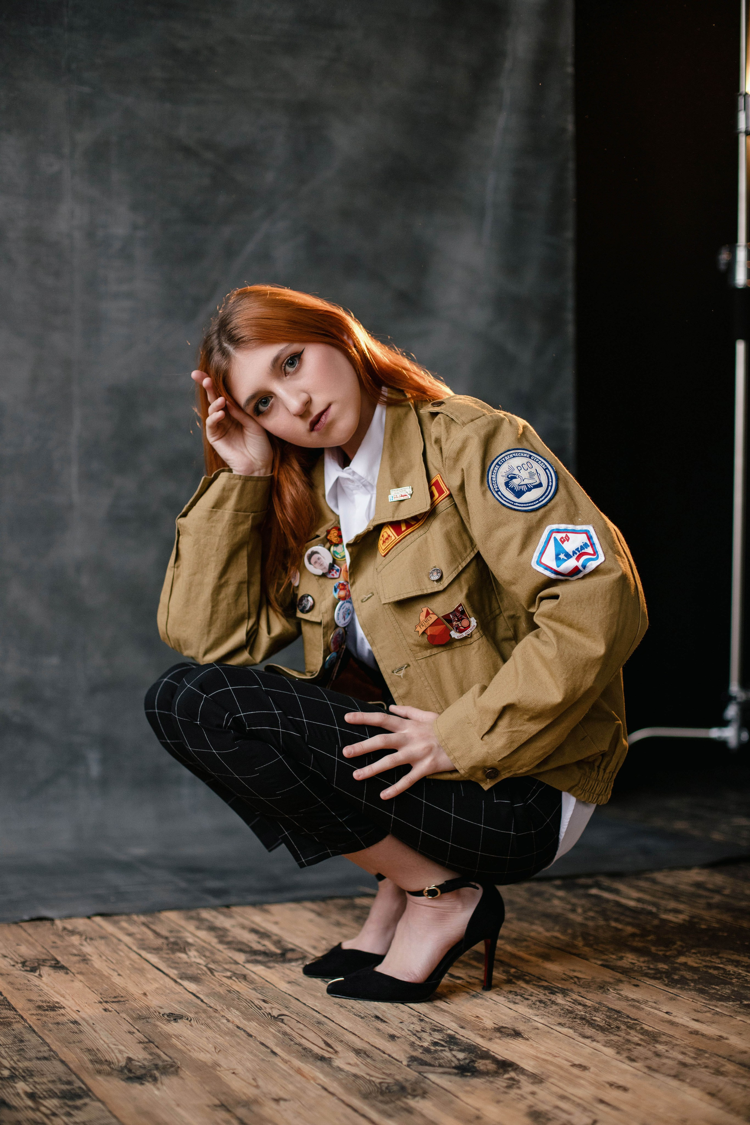 Отряды. Свадебный и репортажный фотограф в Барнауле Евгений Самосюк