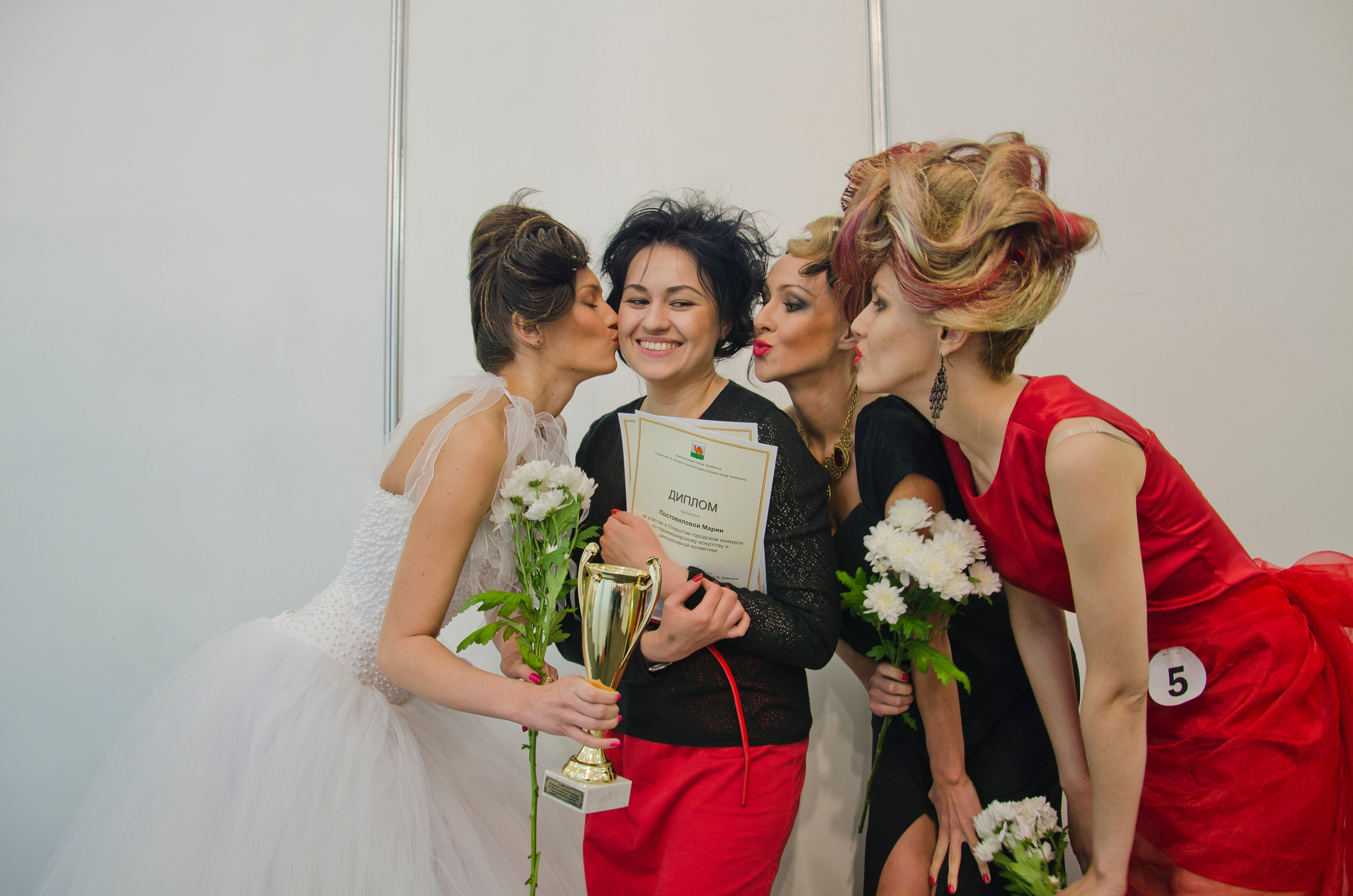 Мир вокруг меня