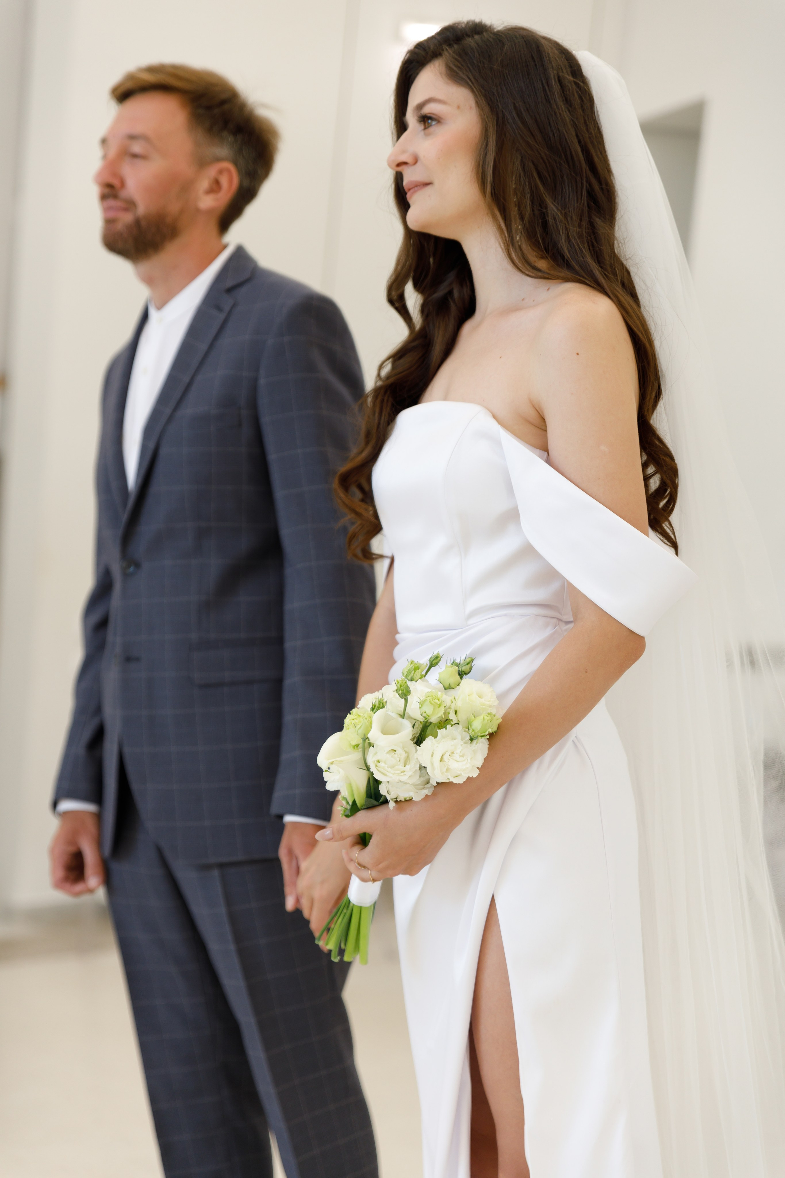 Анастасия & Алексей. Фотограф в Самаре Алена Гречка