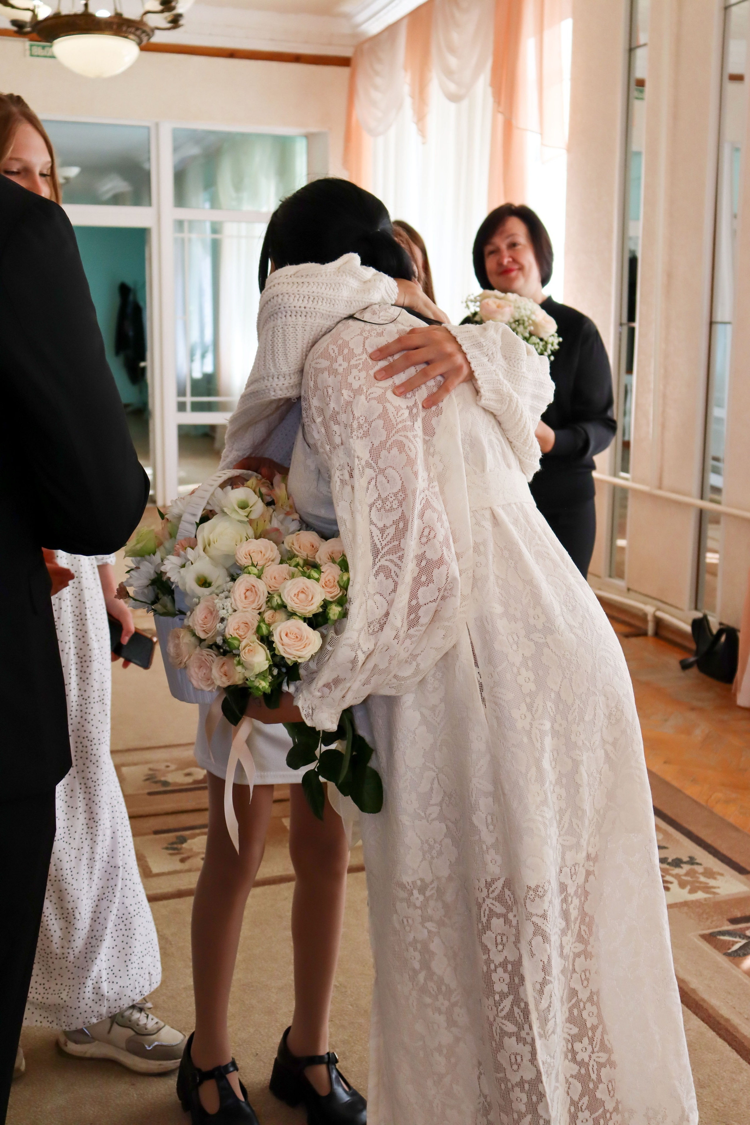 Семейная фотосессия. Женский фотограф в городе Каменске-Шахтинском и Ростове-на-Дону Виктория Мещерская