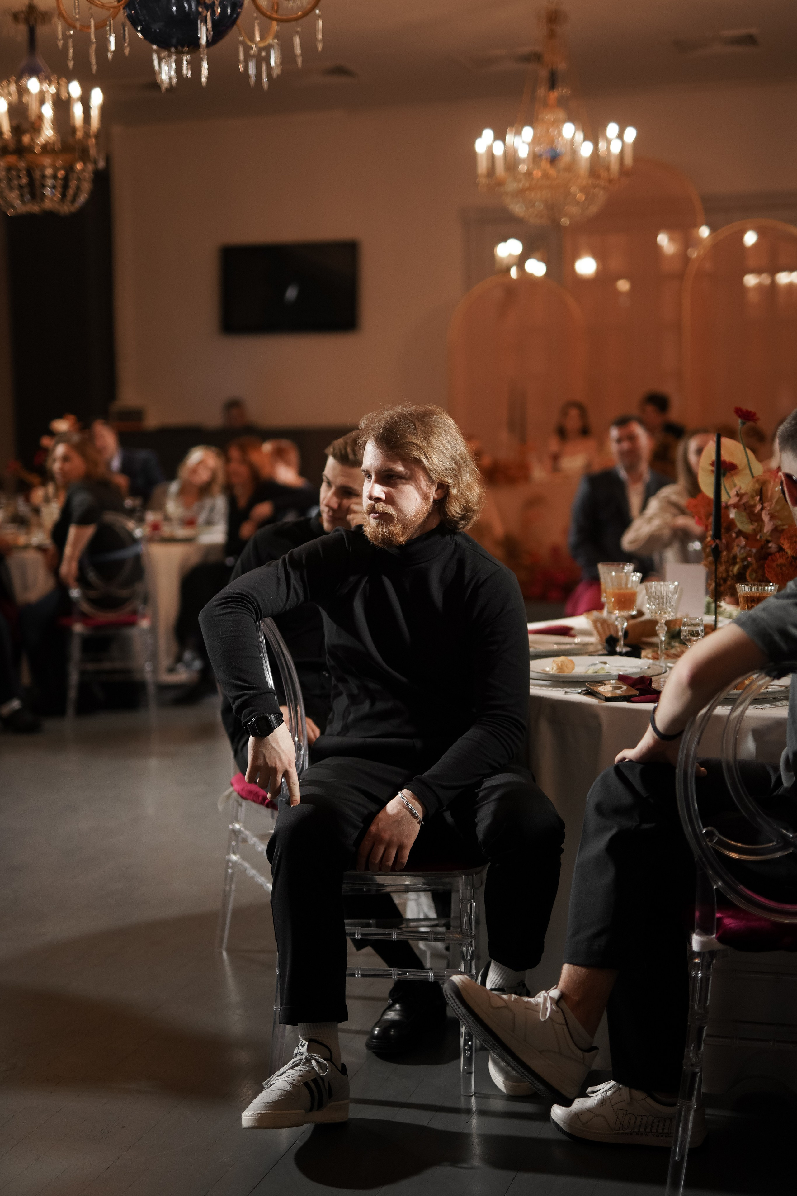 Валерия и Денис. Свадебный фотограф Марина Попова