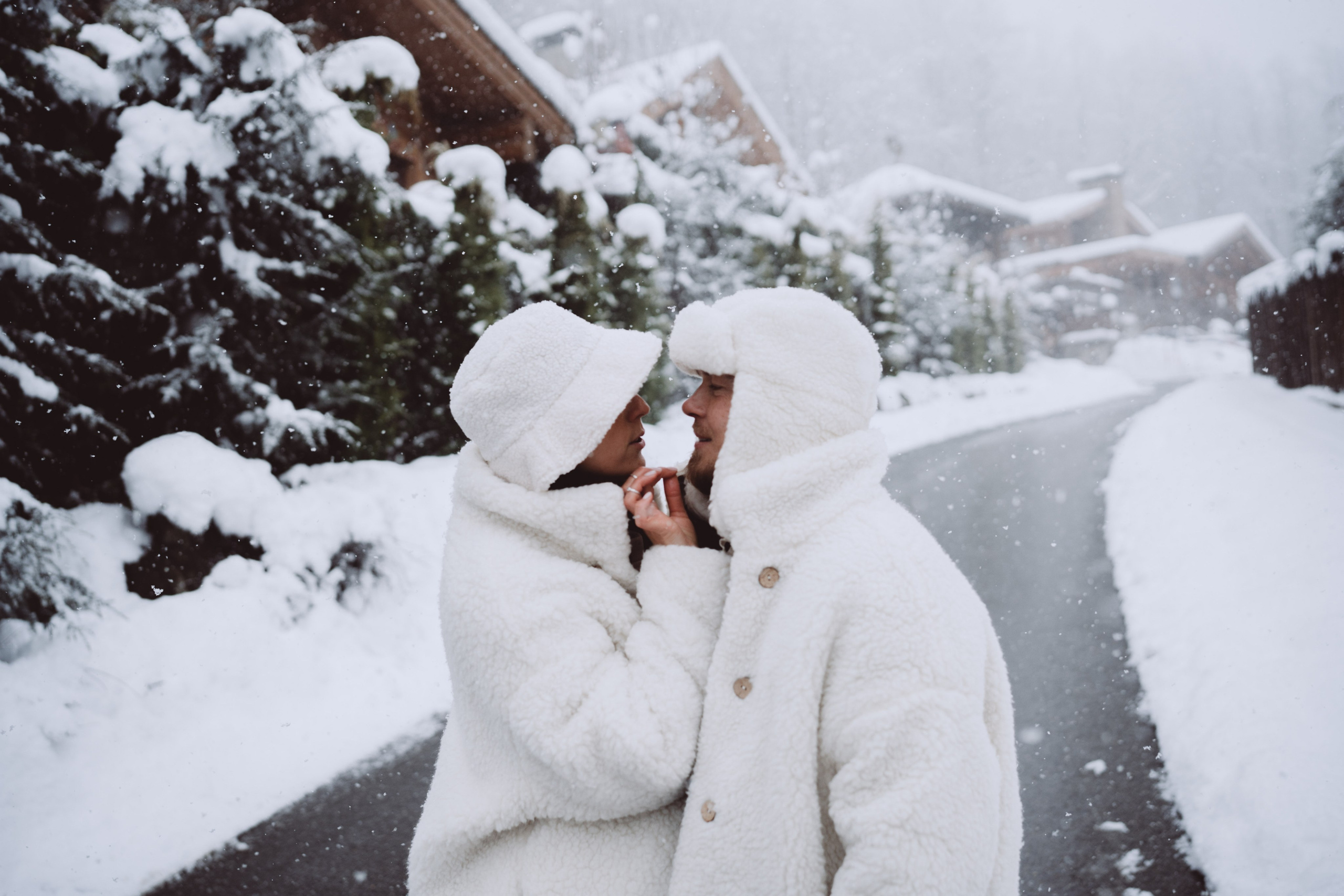 Антон, Дарья и Шани. Фотограф в Сочи Щетинина Анастасия