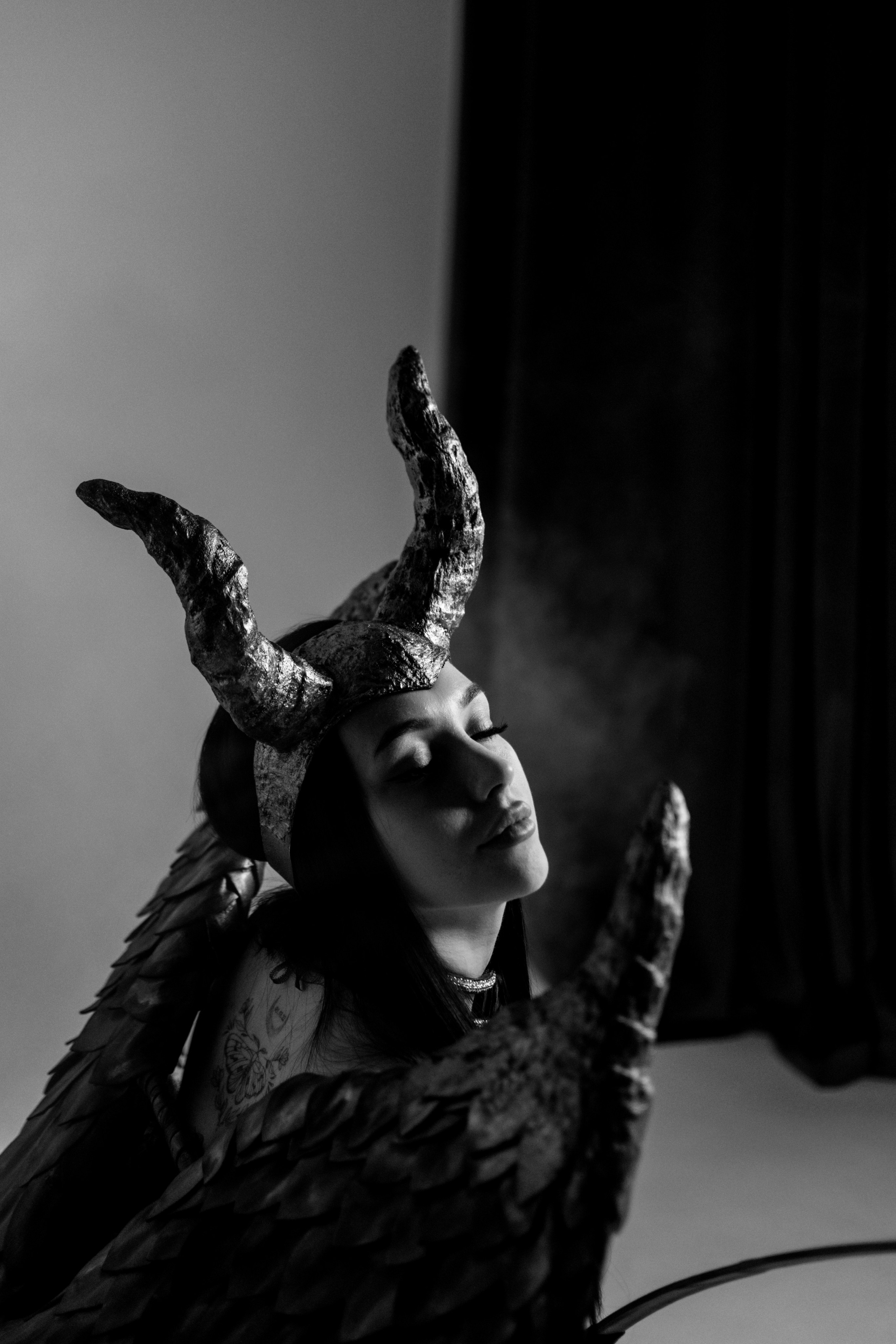 НЕОБЫЧНОЕ. Фотограф Владивосток Оля КРОКС