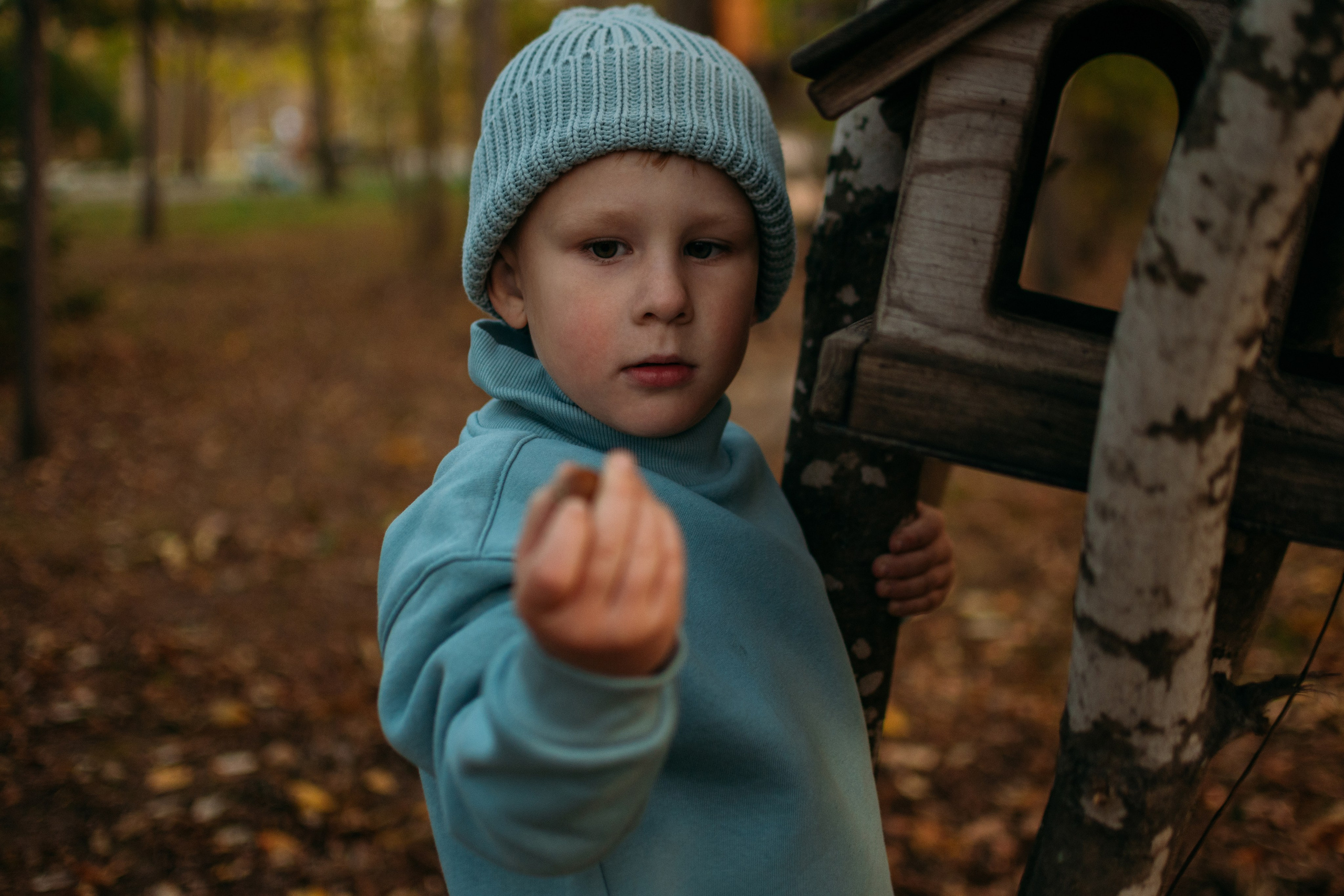 МАЛЕНЬКИЕ ДЕТКИ. Фотограф Владивосток Оля КРОКС
