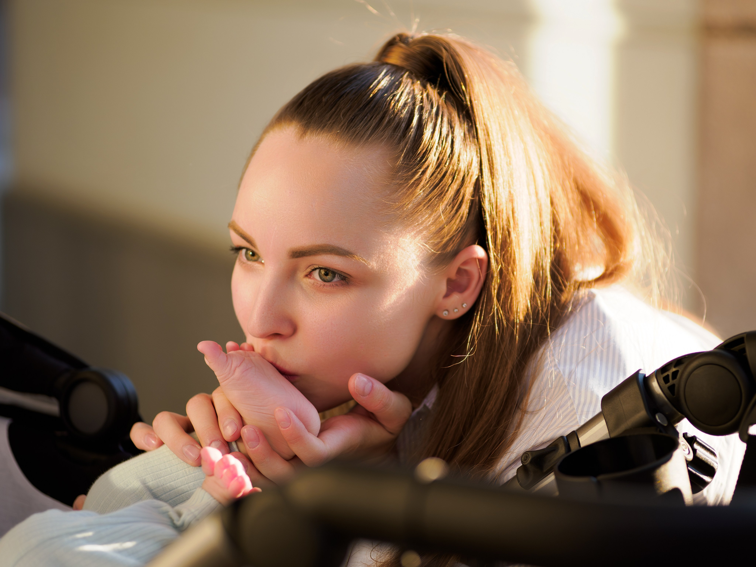 Детские фотосессии. Репортажный фотограф Москва