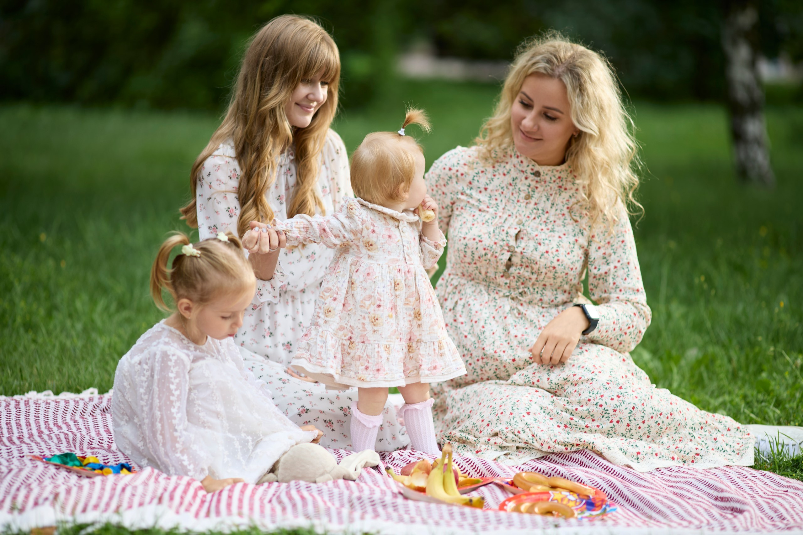 Детские фотосессии. Репортажный фотограф Москва