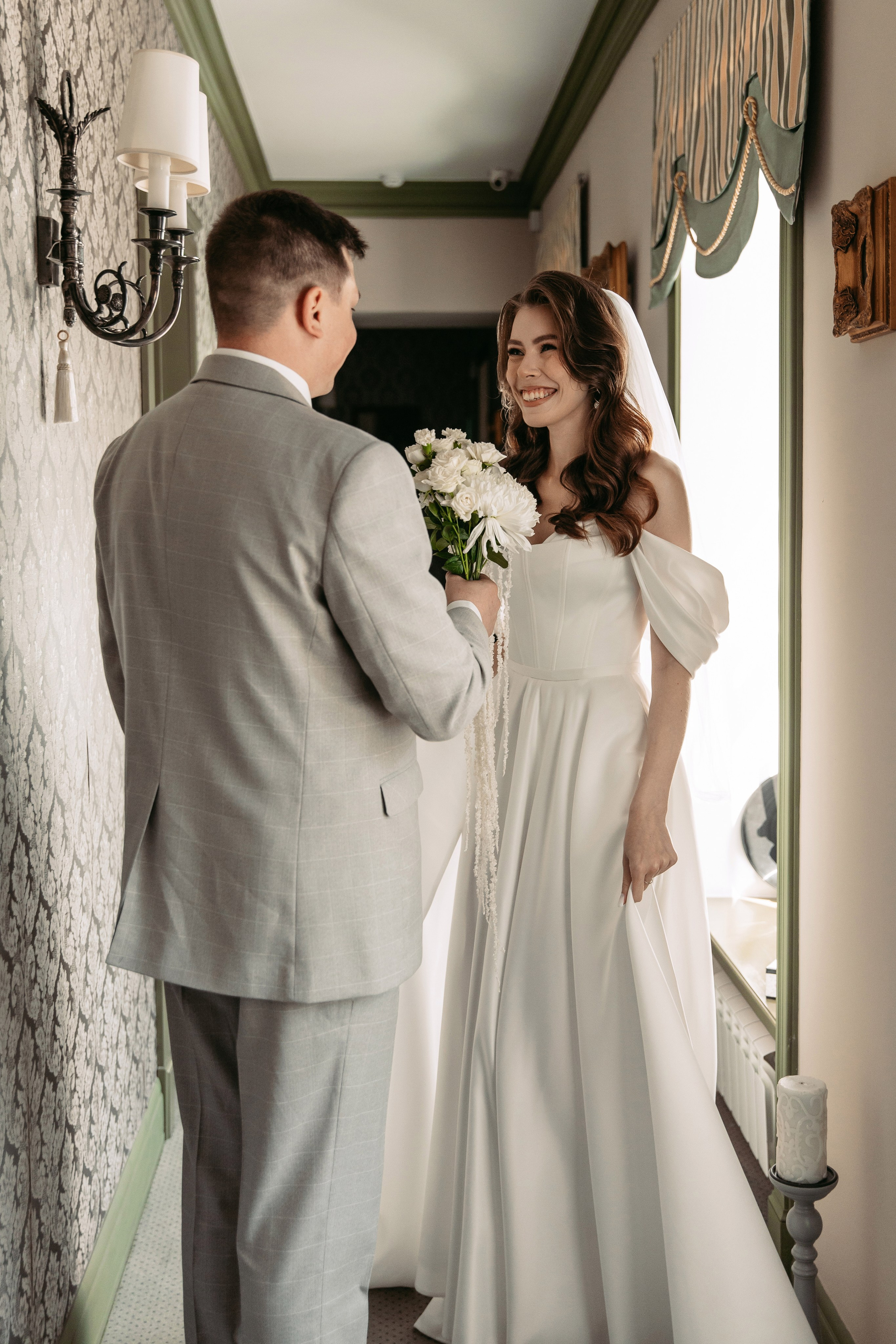 Сергей & Анастасия. Свадебный ФОТОГРАФ и ВИДЕОГРАФ Ульяновск