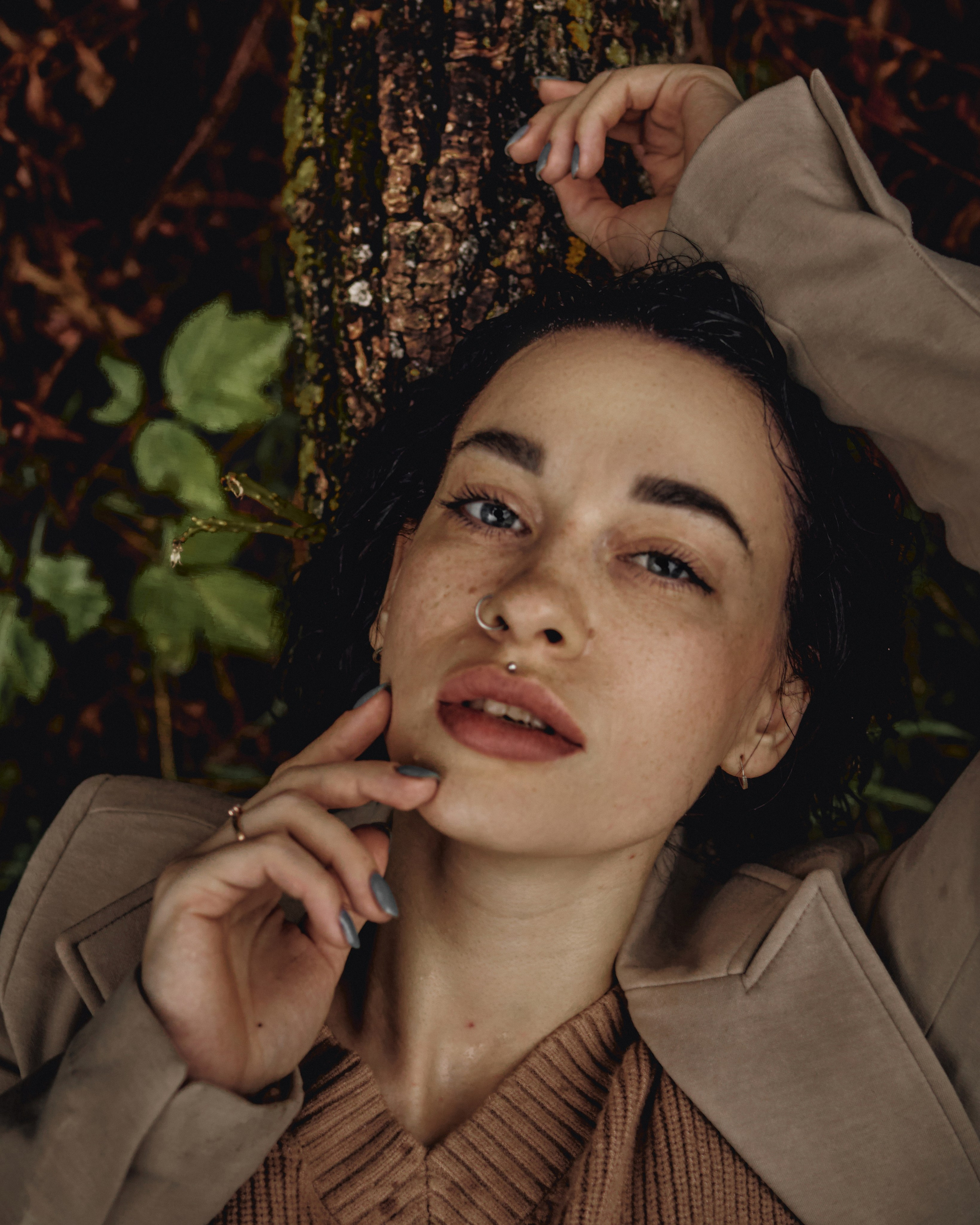 Кирилл и Екатерина