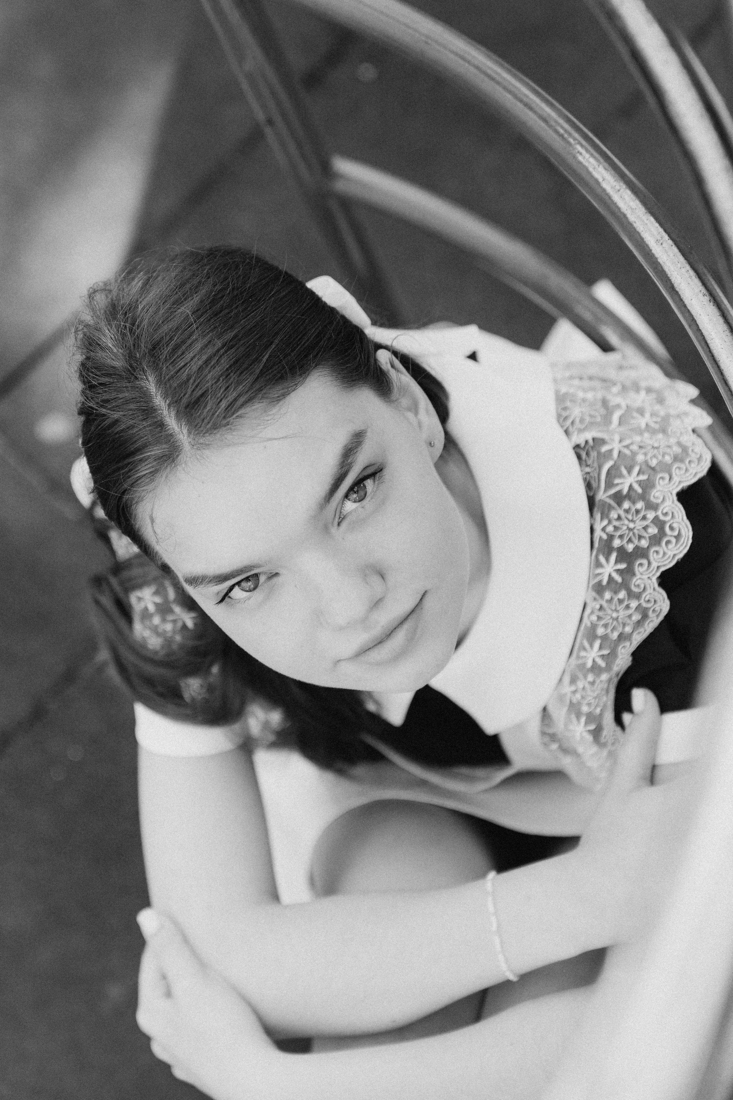 Последний звонок. Фотограф в Баку Екатерина Ракитянская