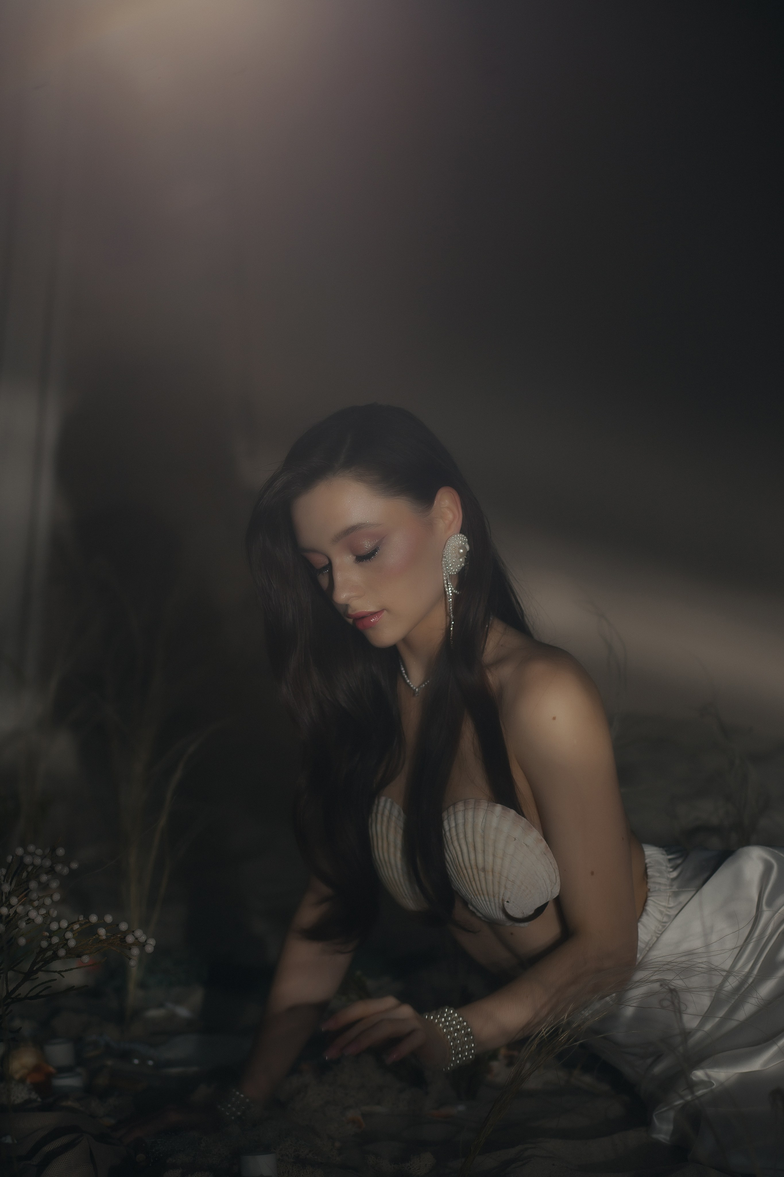 MERMAID DREAM. Фотограф Ольга Сапронова. Свадебный фотограф Ольга Сапронова