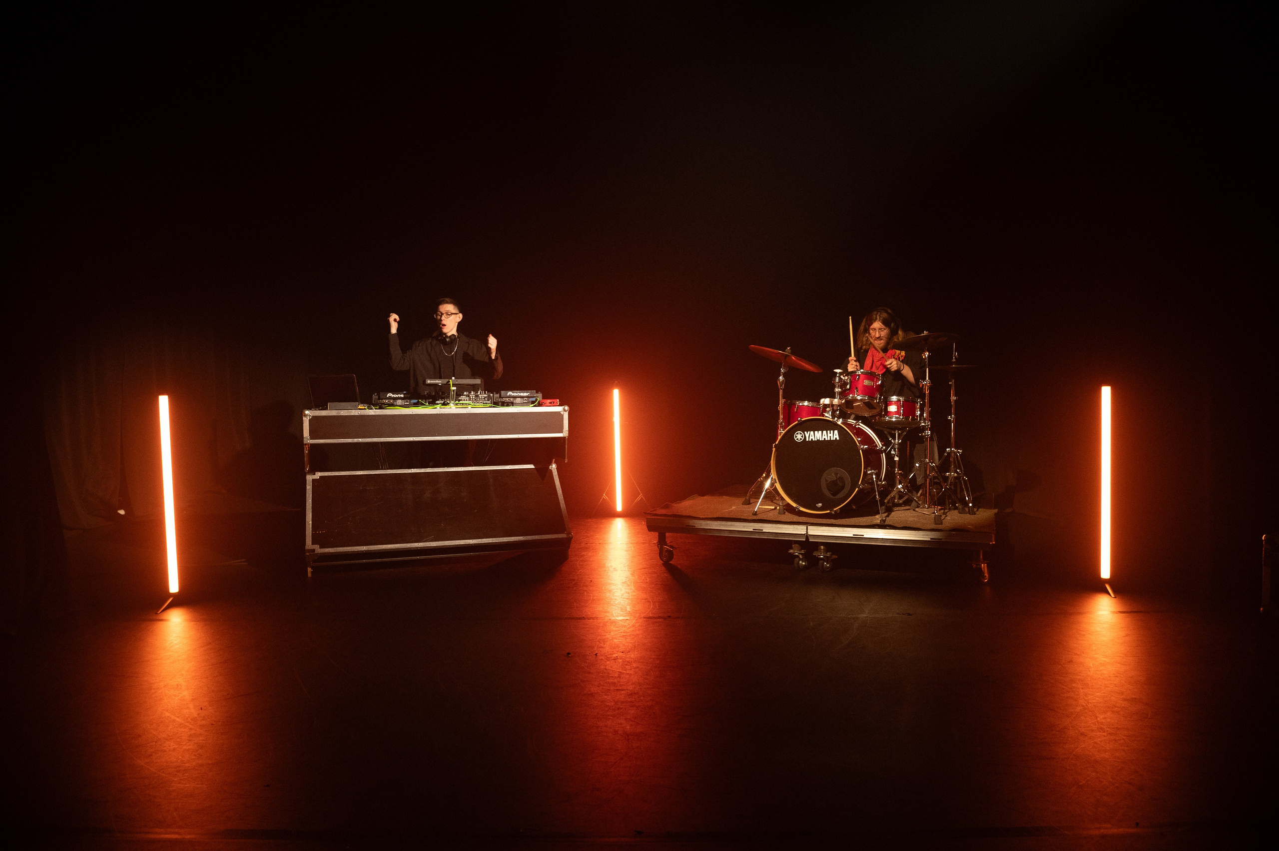 Промо DJ Walkman. Фотограф Виктория Ахметова Казань Москва