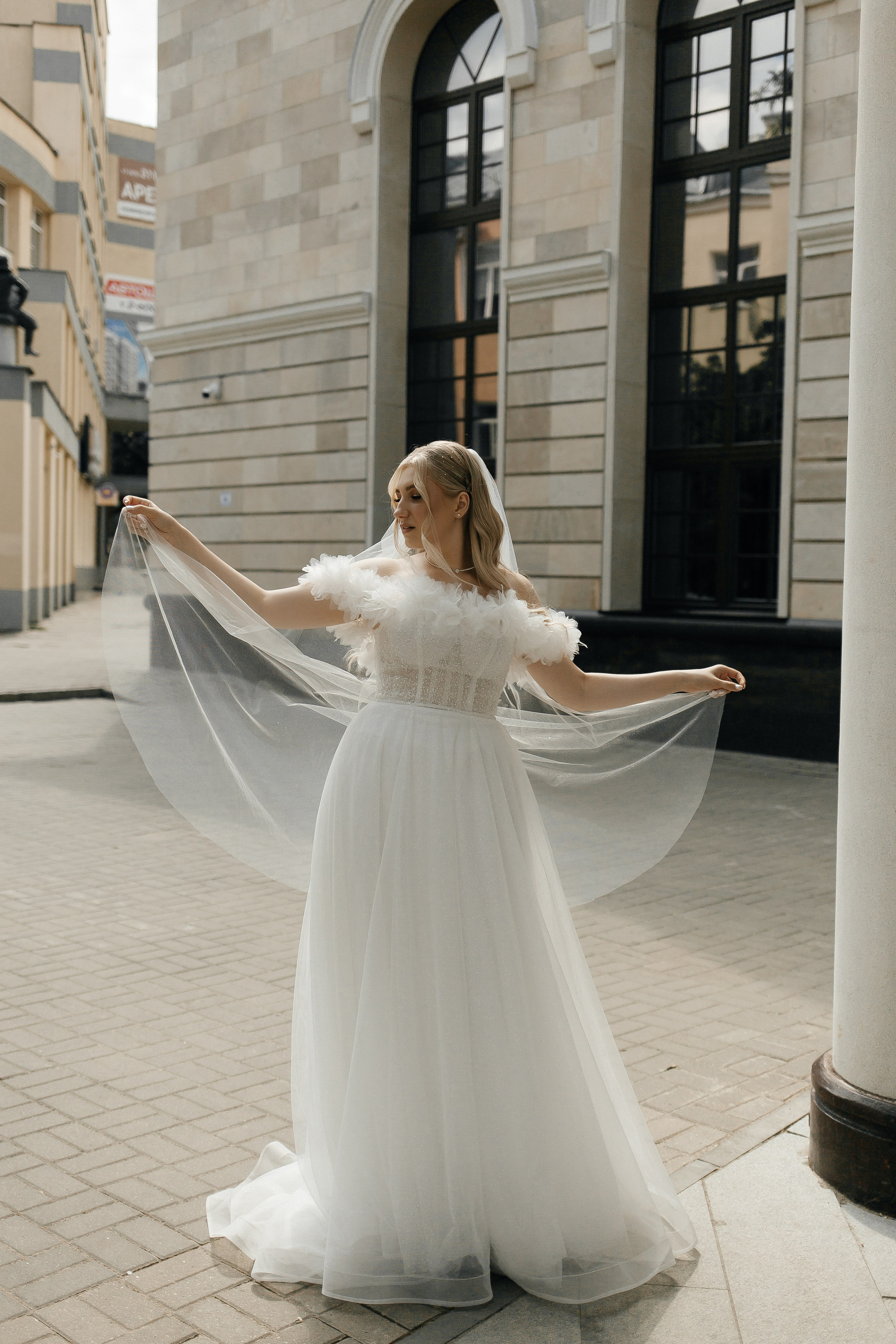 R & N. Фотограф Ольга Сапронова. Свадебный фотограф Ольга Сапронова