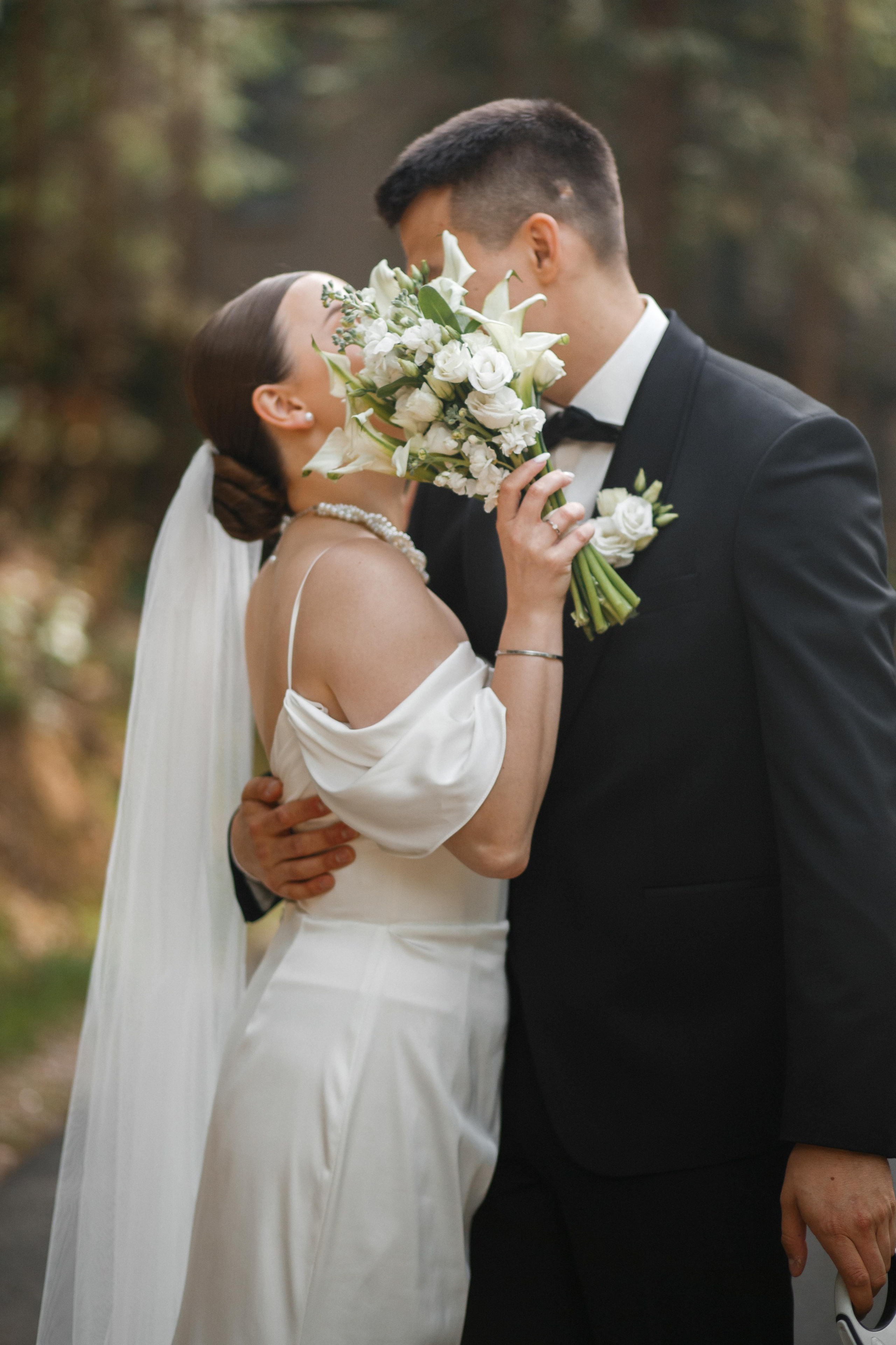 K & О. Свадебный фотограф Юлия Шторм