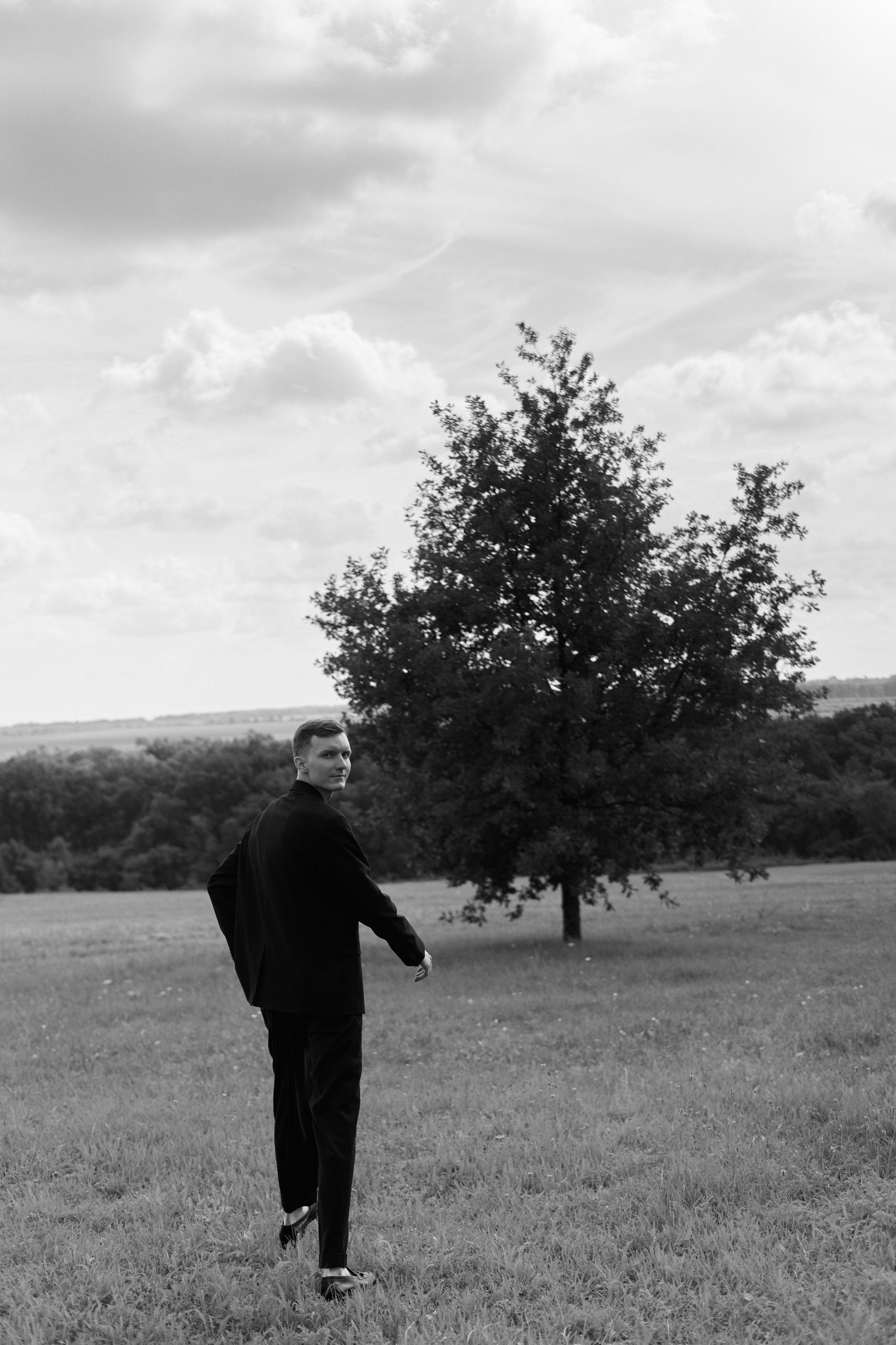 Анастасия & Михаил. Фотограф и преподаватель по фотографии в Воронеже Олеся Микерова