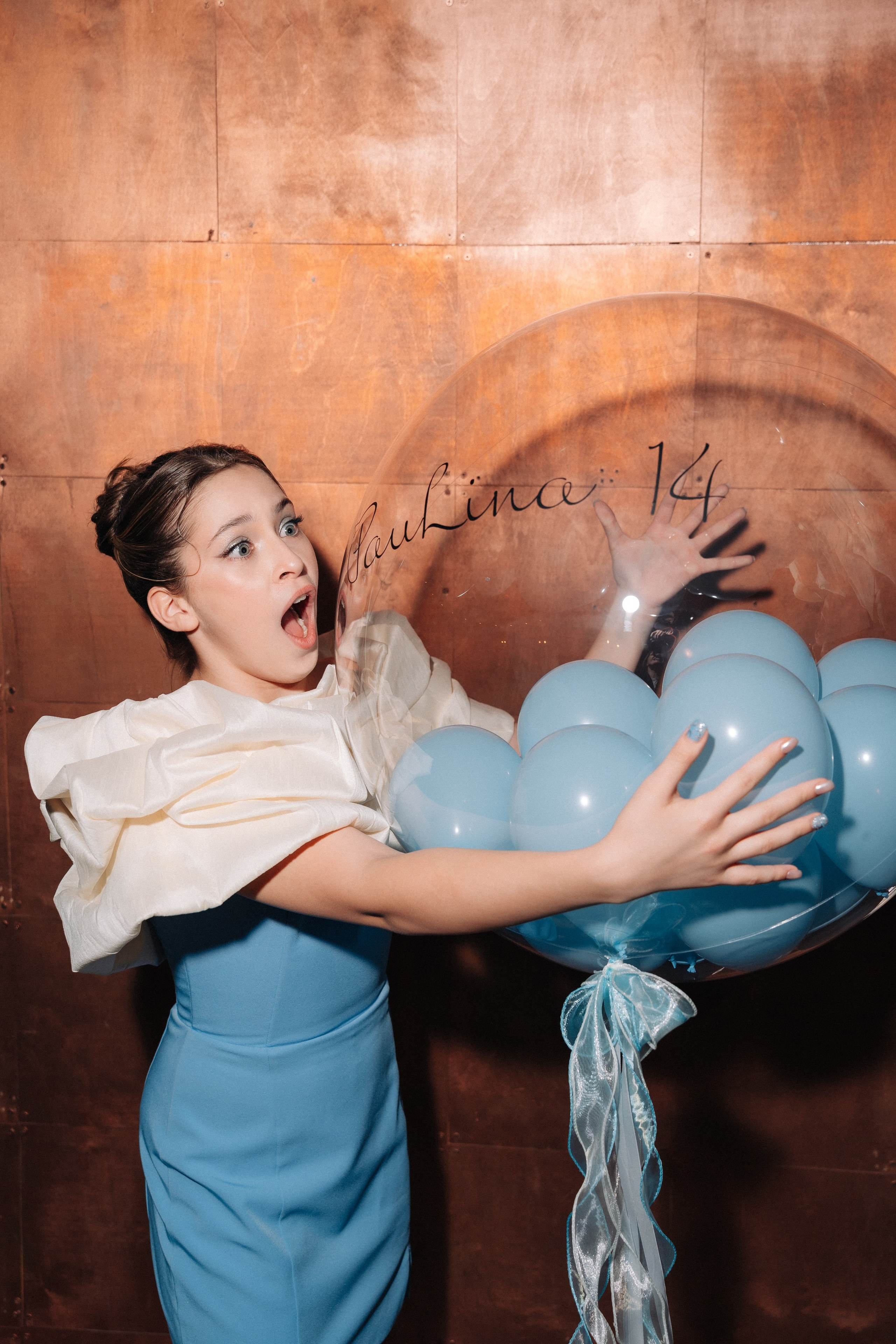 Детские мероприятия. Диана Королёнок — Свадебный и Репортажный фотограф в Москве