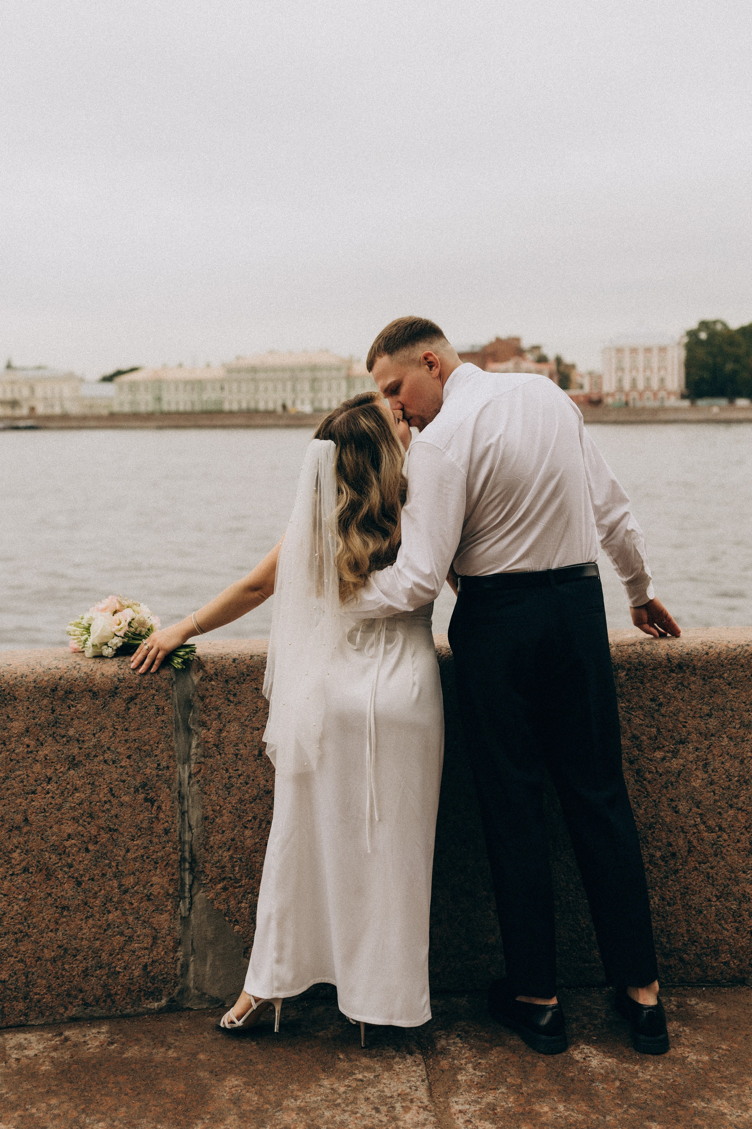 Никита и Валерия | Дворец бракосочетания 2. Свадебный и love story фотограф в Санкт-Петербурге