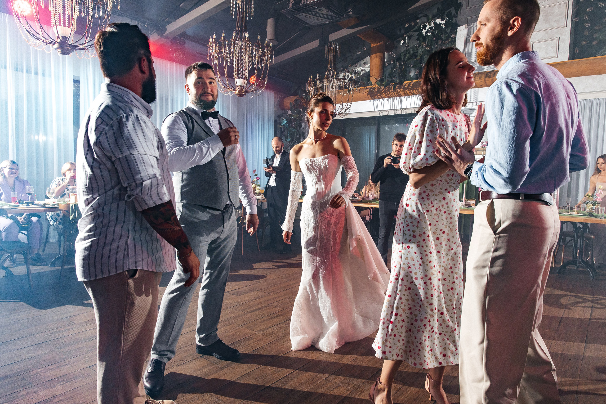 23/08. Свадебный фотограф в Москве Виктория Арехова