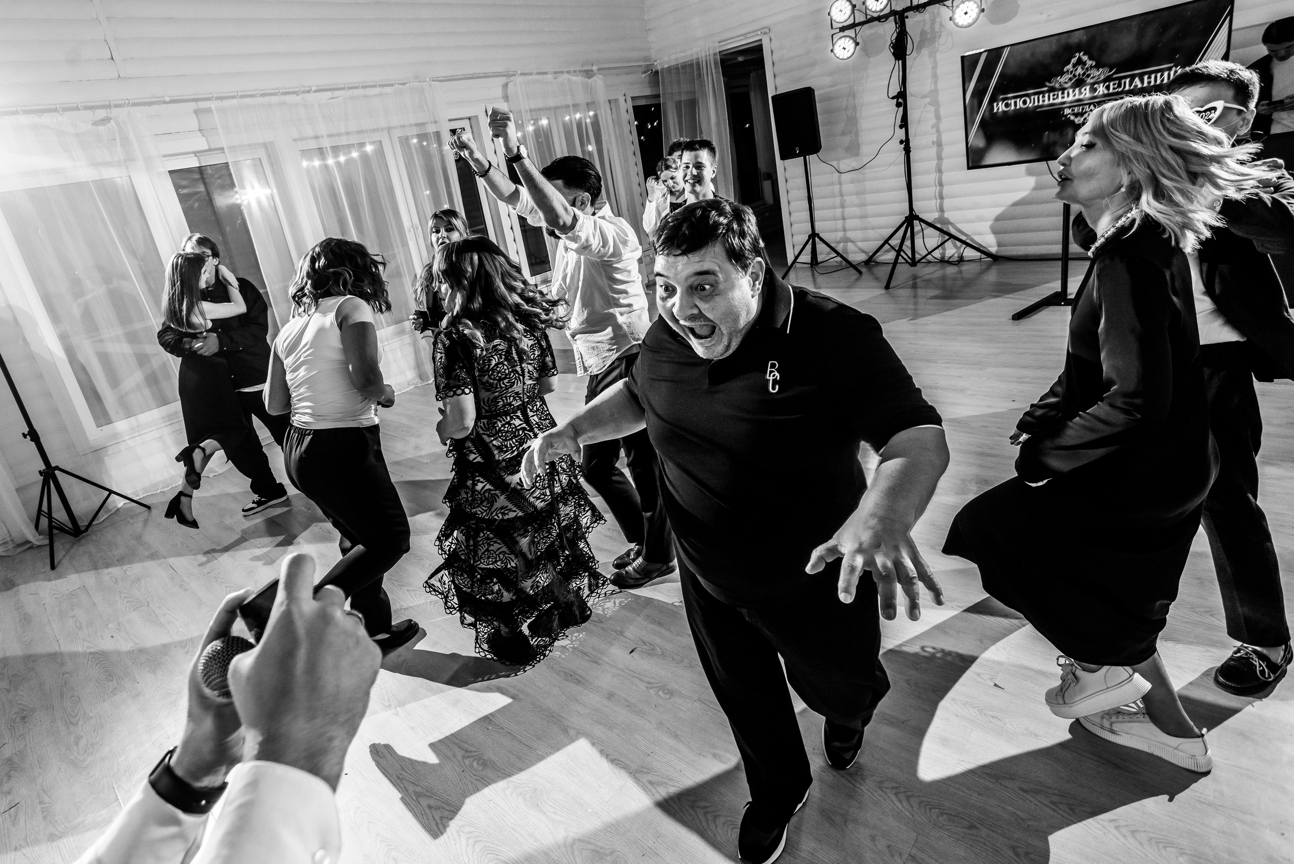 Nikita & Nila. Свадебный фотограф в Москве Виктория Арехова