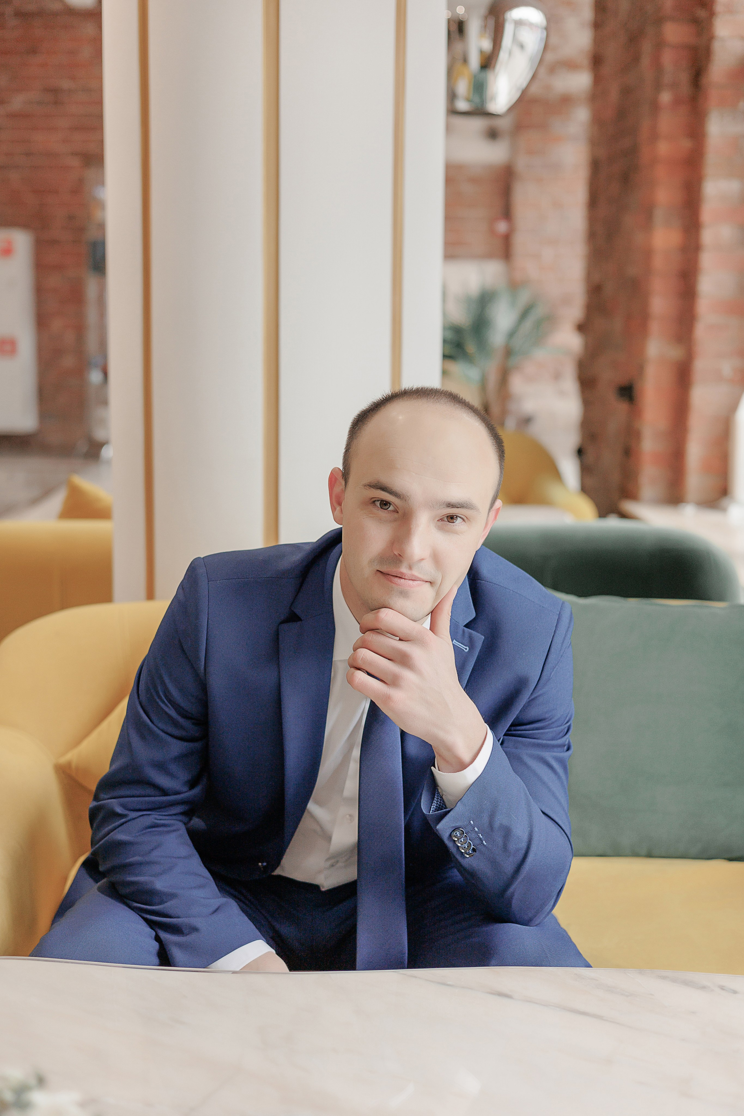 Свадьба Елизаветы и Константина. Свадебный и семейный фотограф в Твери и Тверской области