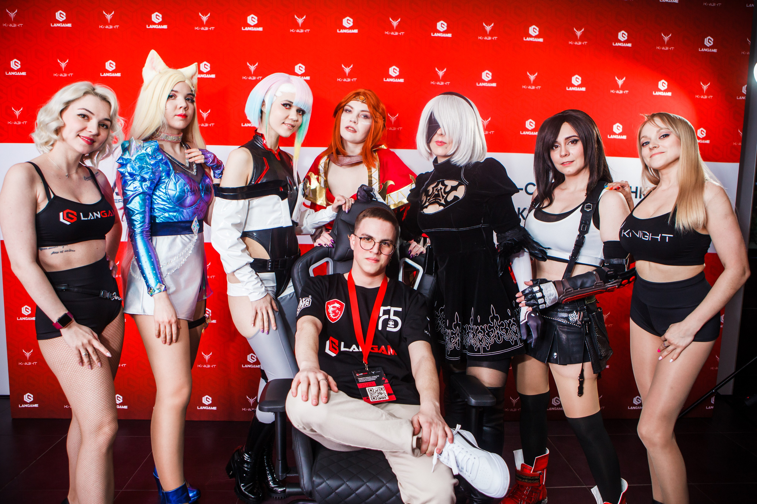 Репортаж. Великолепный фотограф Александр Захарченко