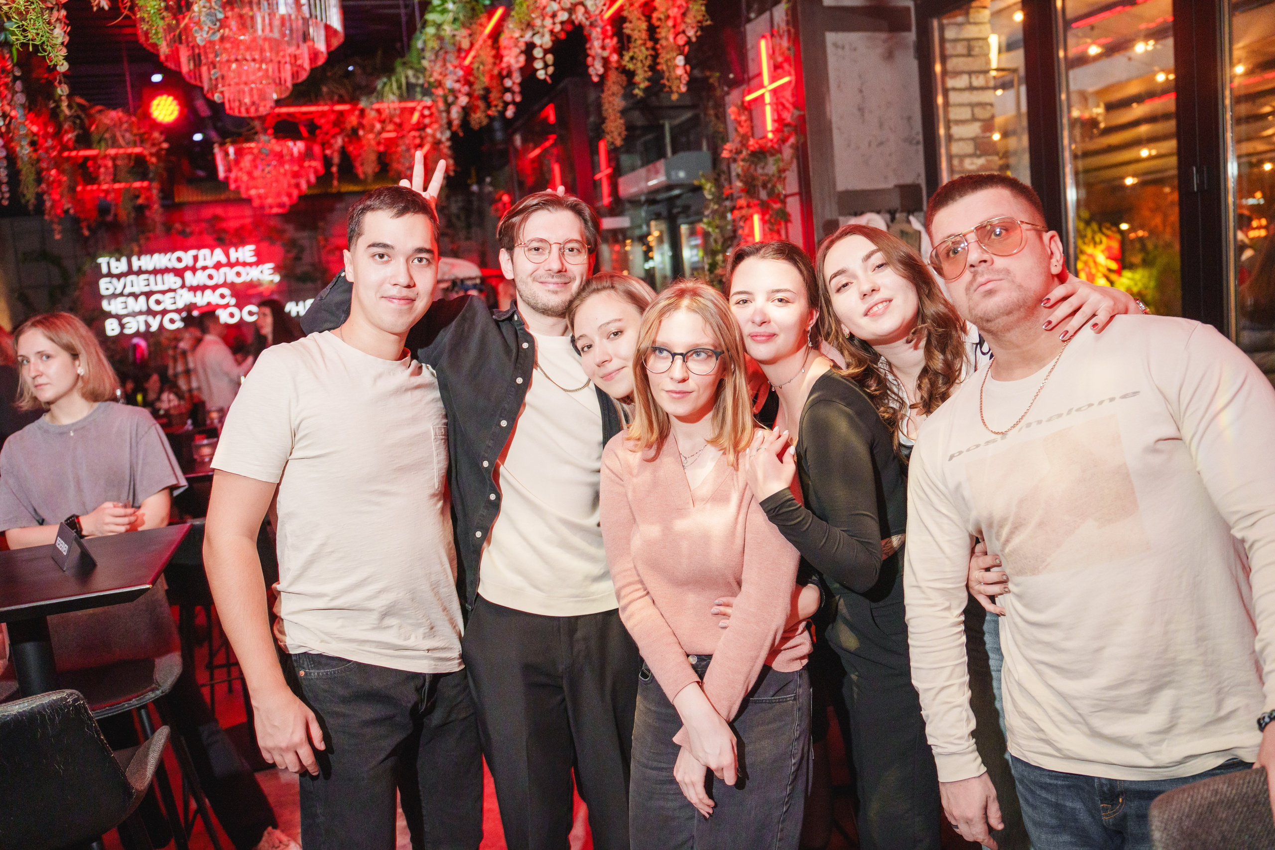 Картозианцы 2 поток. Великолепный фотограф Александр Захарченко