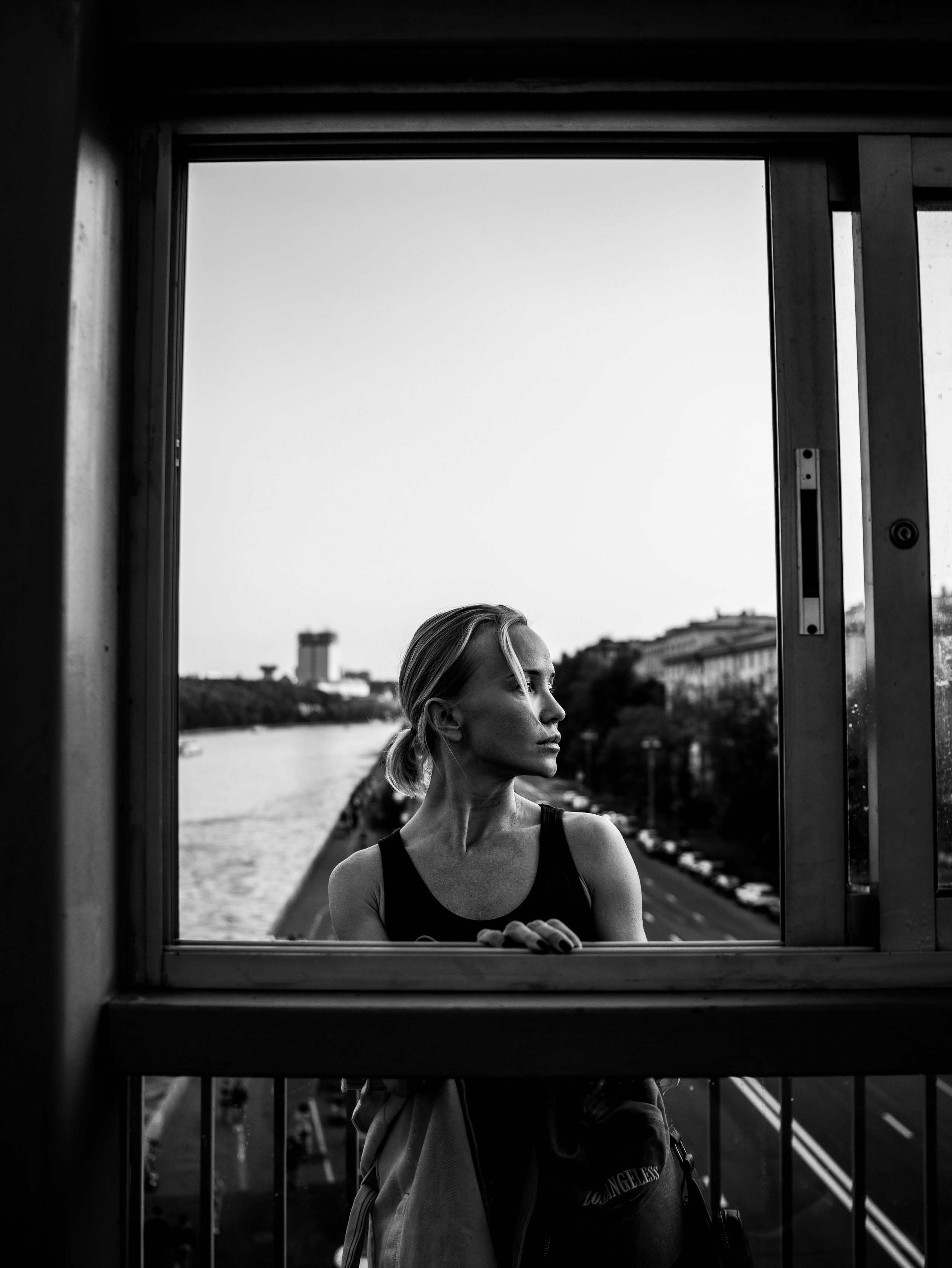 ФотоПрогулка 31.08.2014. Фотограф Мирослава Ряполова, Москва