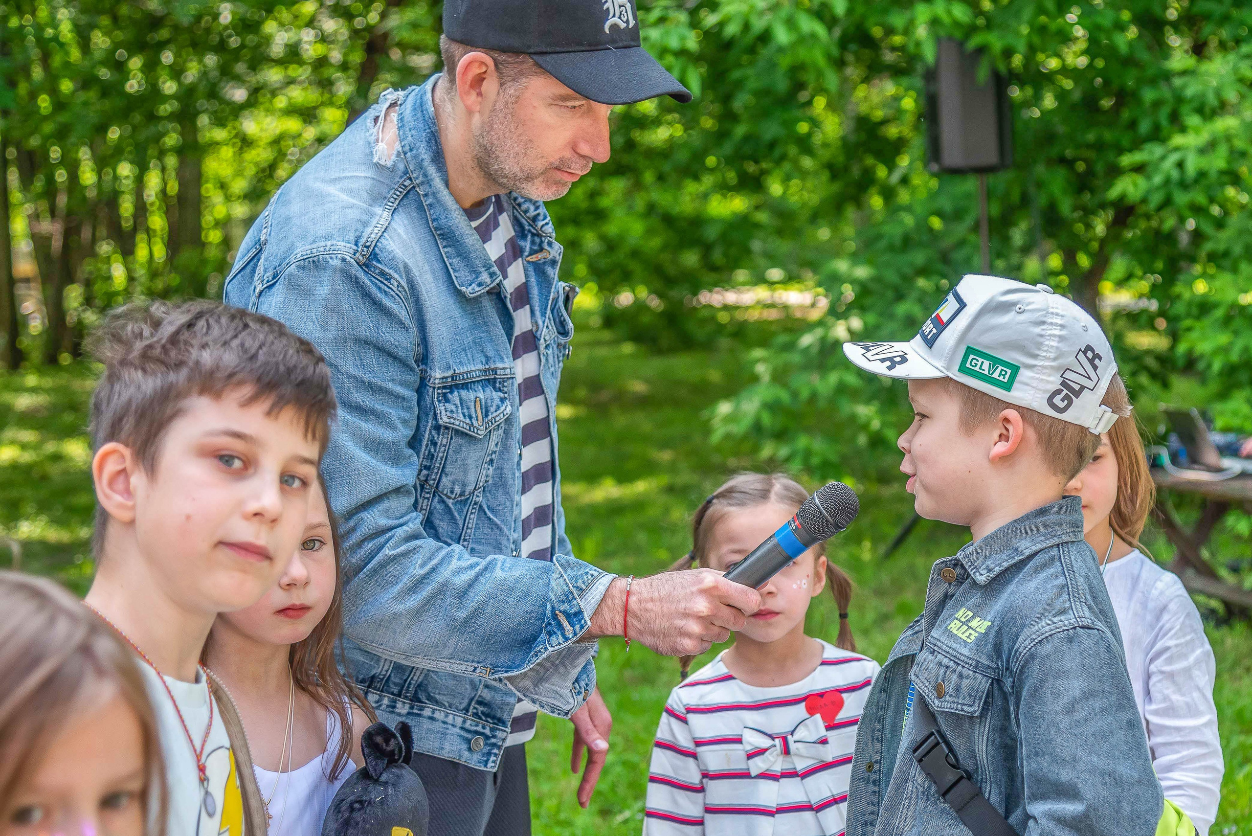 Репортажный фотограф Детские мероприятия - Спорт. г.Москва, от 5000р/час. Интерьерный & Репортажный фотограф Озеров Денис, г. Москва
