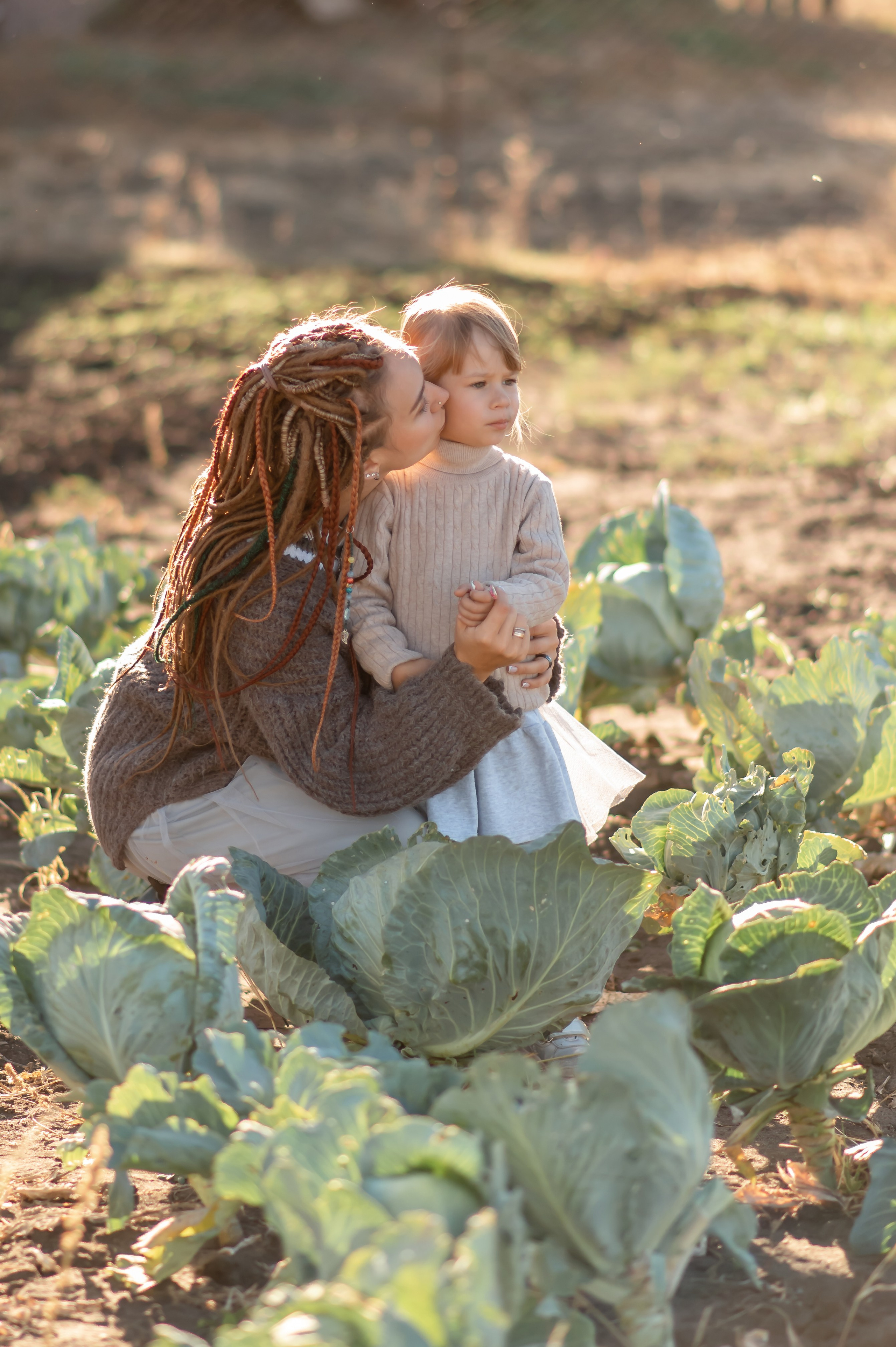 Приключение городских в деревне. Фотограф в Тамбове Светлана Федорова