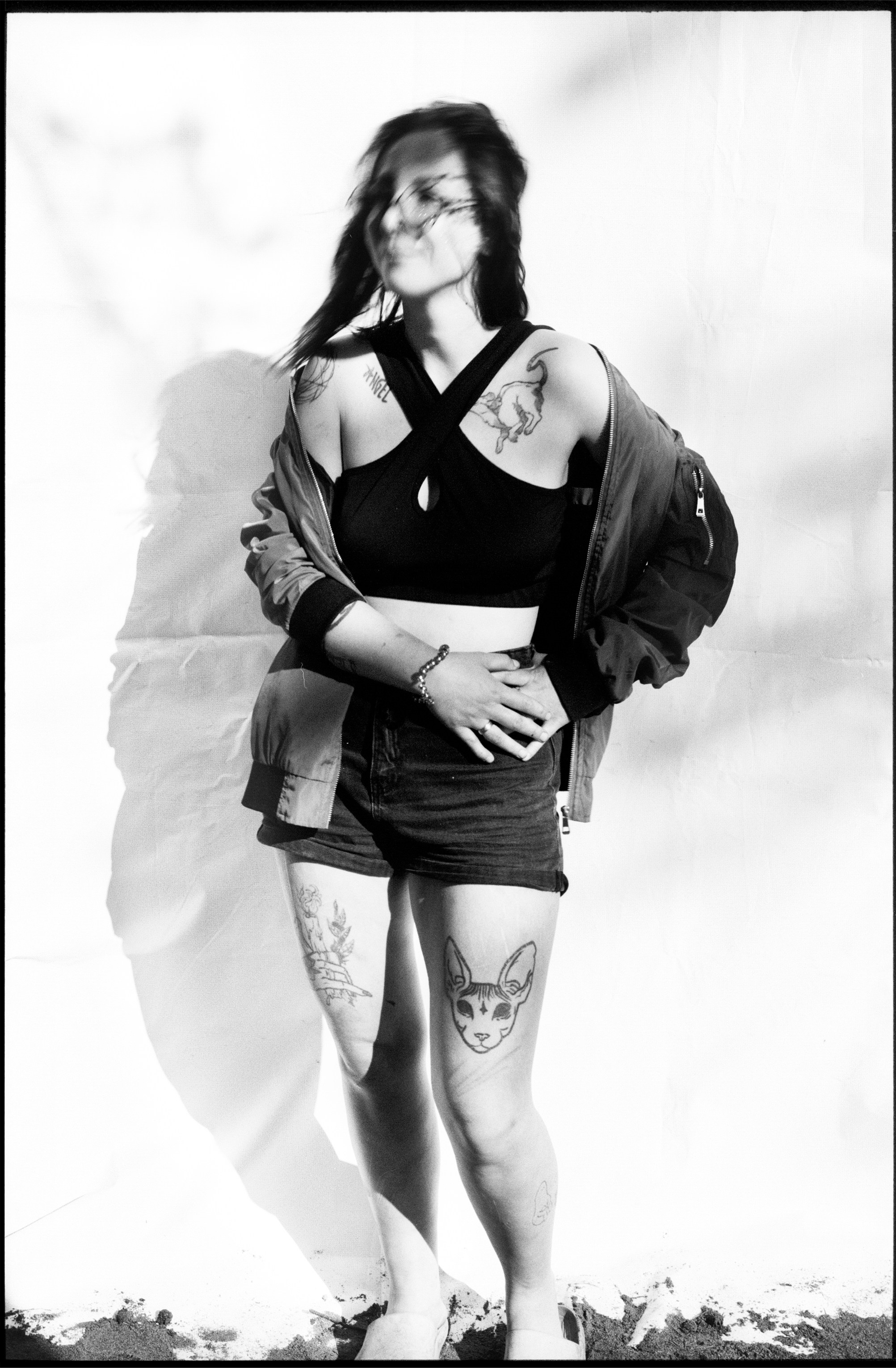 SYSTO PORTRAIT SESSION 2025. Портретный и художественный фотограф в Москве Пётр Корень