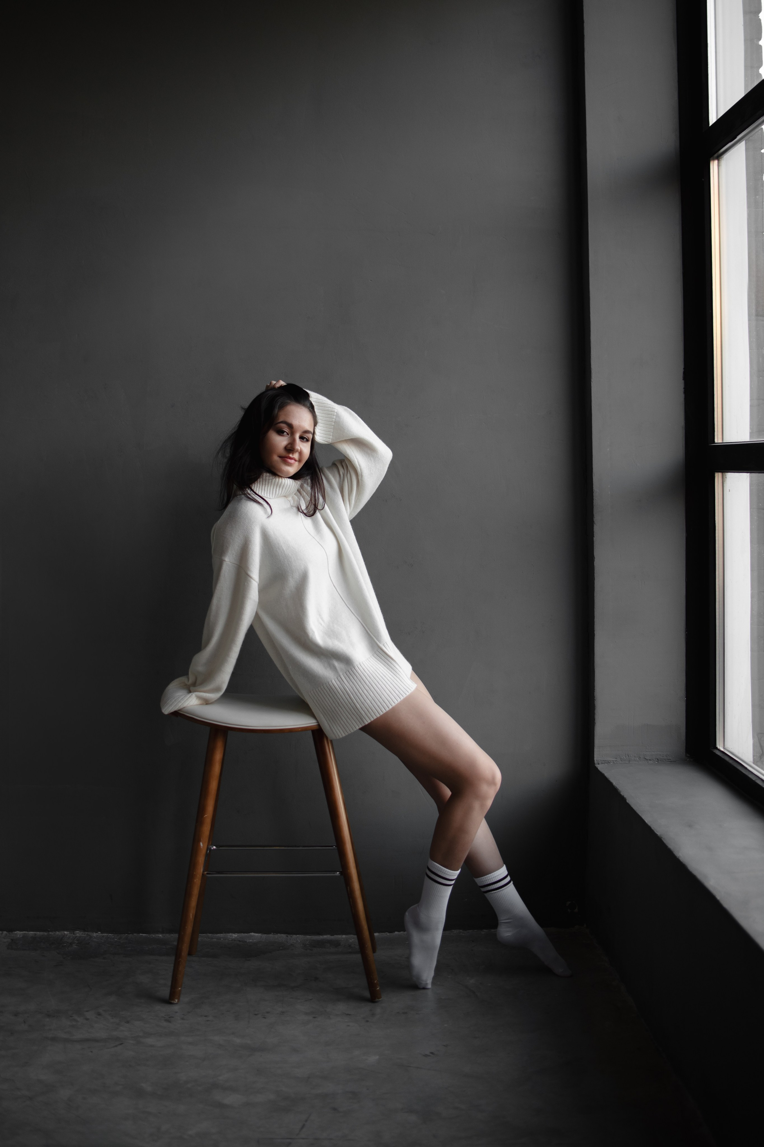 Алина. Фотограф Челябинск Екатерина Миниханова