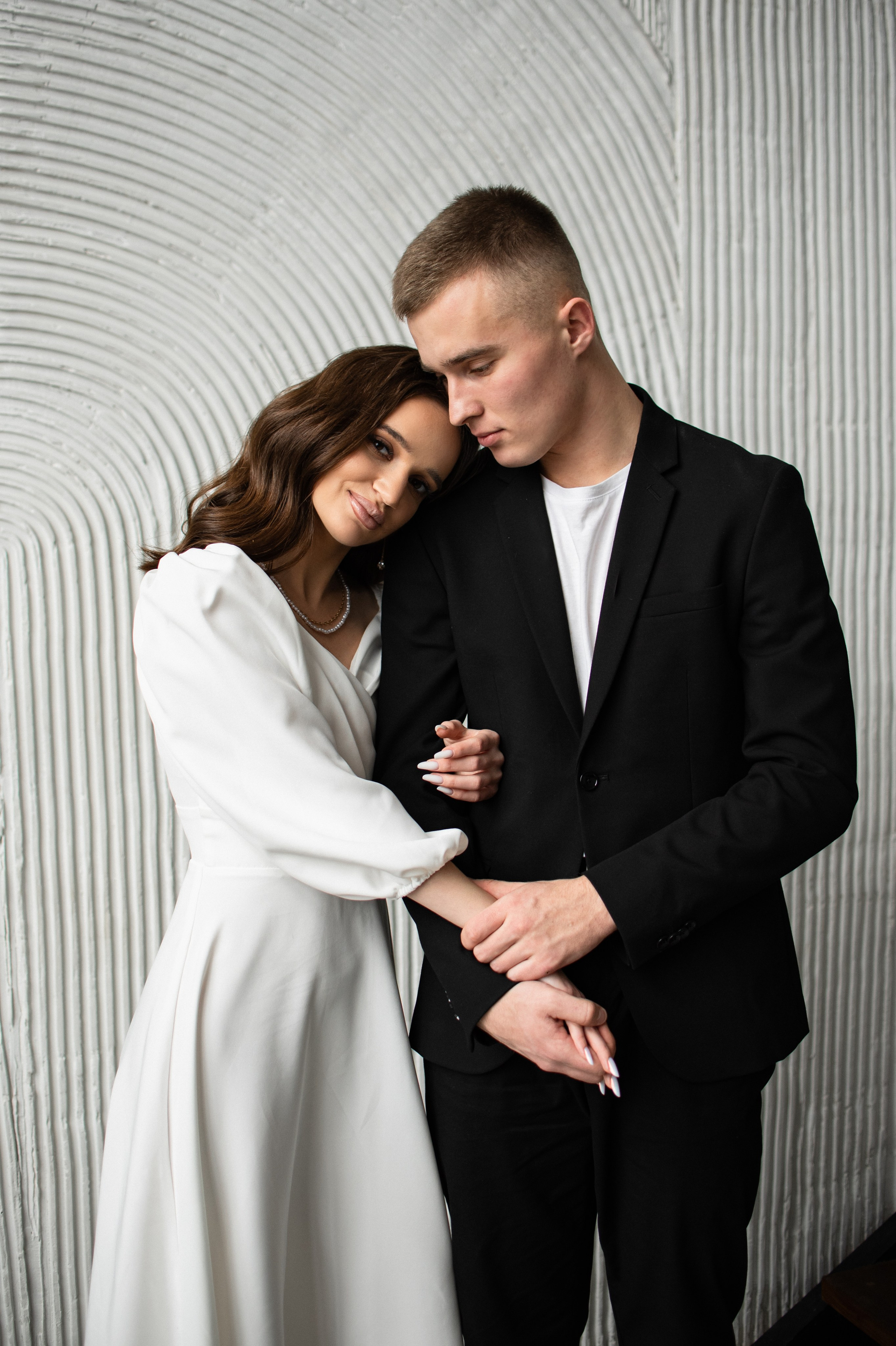 Игорь и Алина. Фотограф Челябинск Екатерина Миниханова