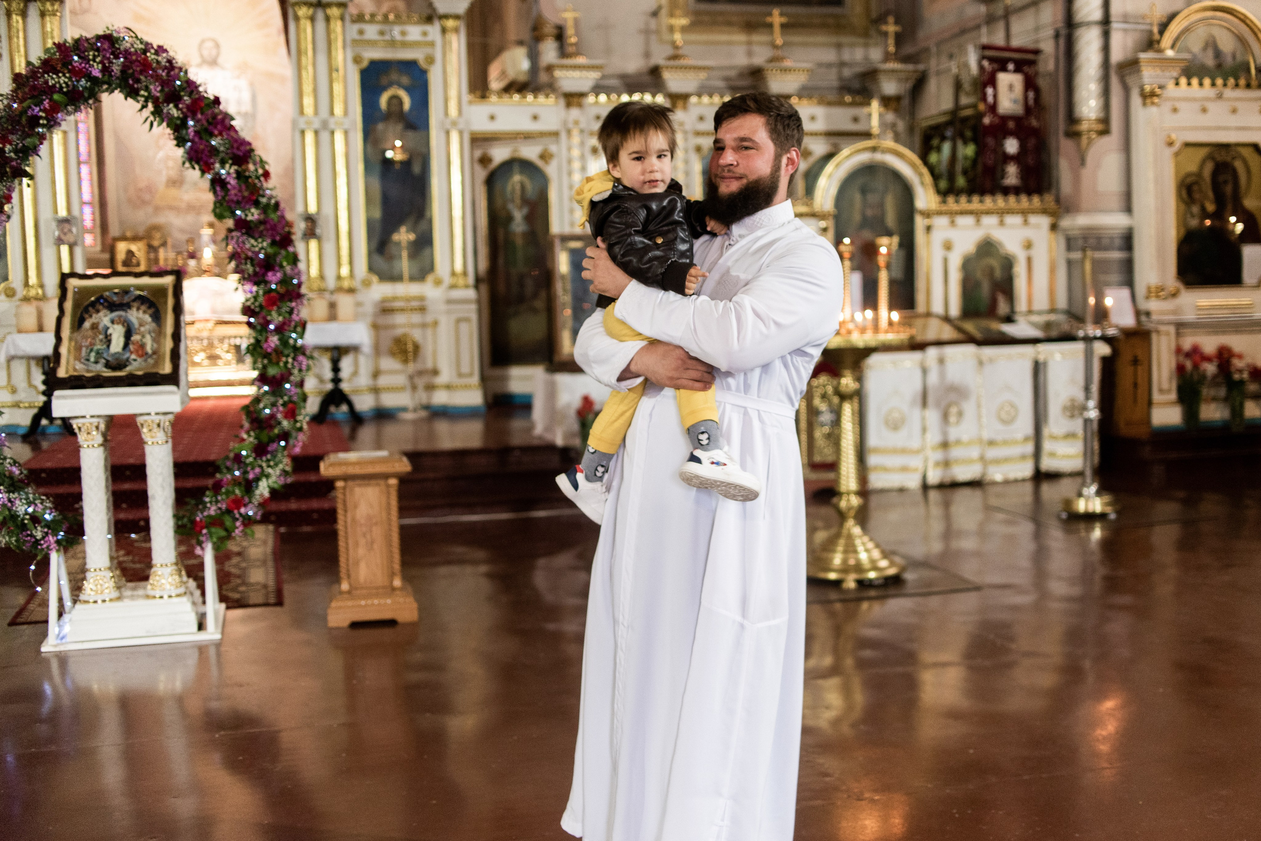 Пасха 16.04.2023. Семейный и свадебный фотограф в Феодосии и Коктебеле