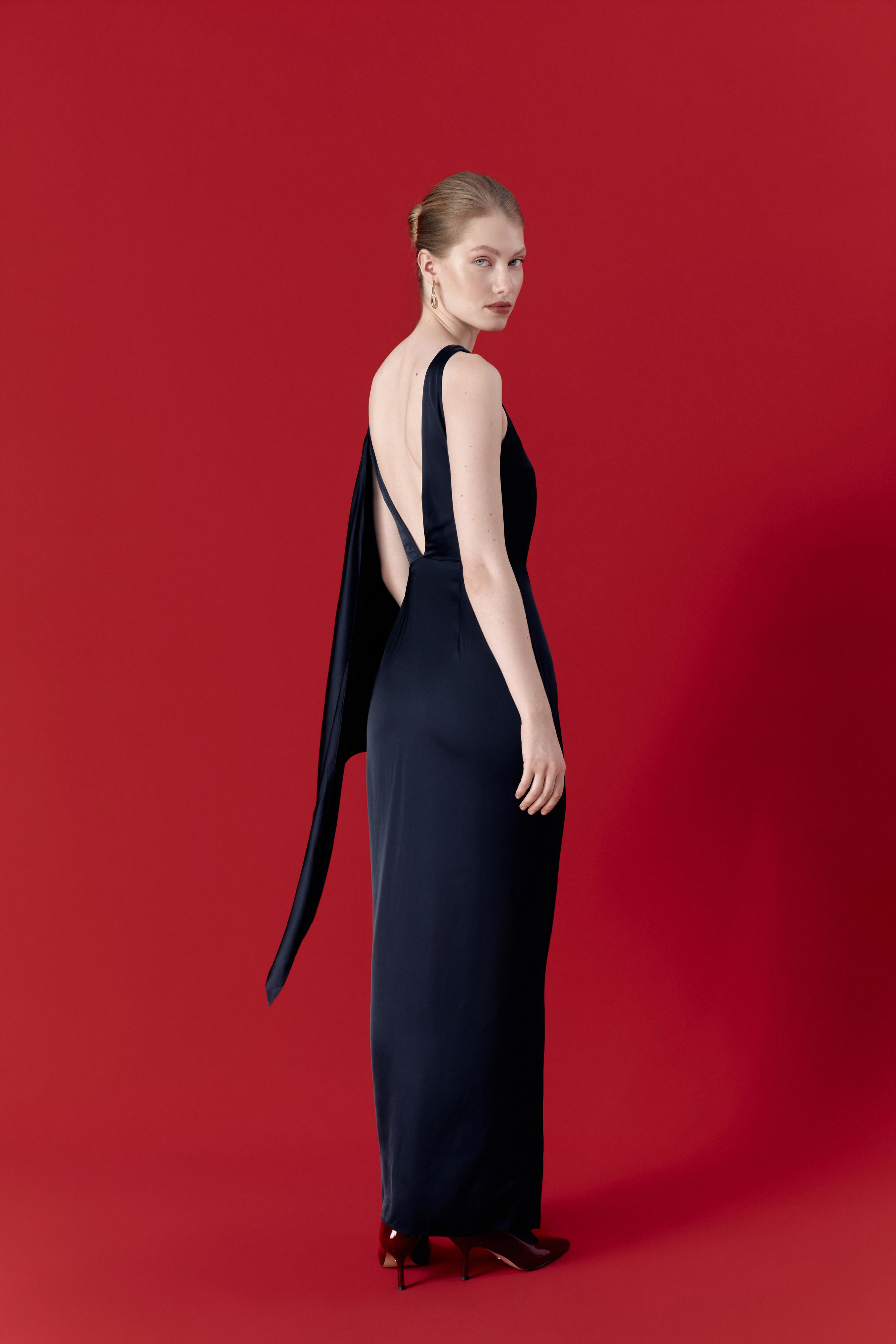 SHEBERG AGENCY. Главная