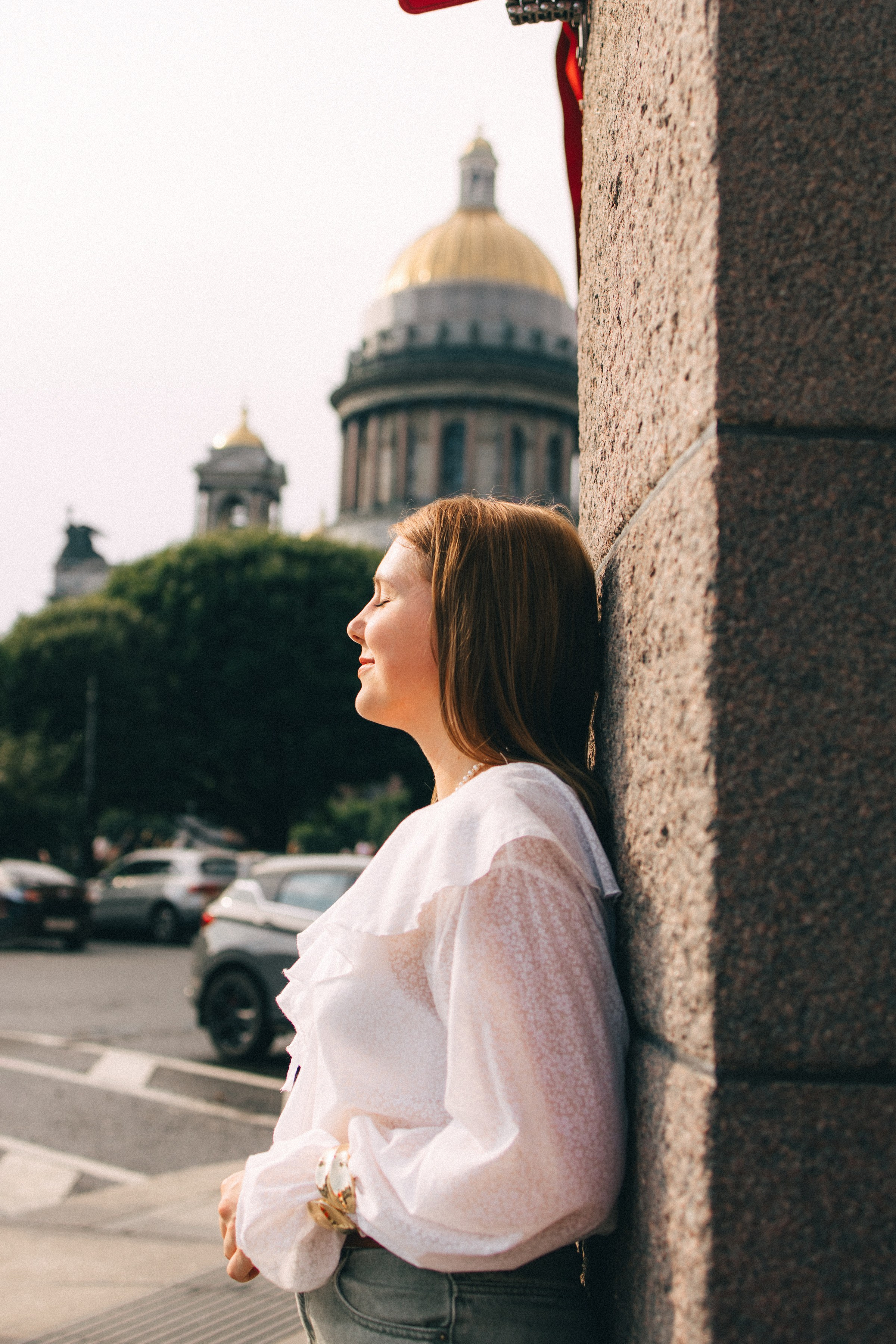 Даша / Санкт-Петербург. Фотограф в Выборге и Санкт-Петербурге Маша Гуляева